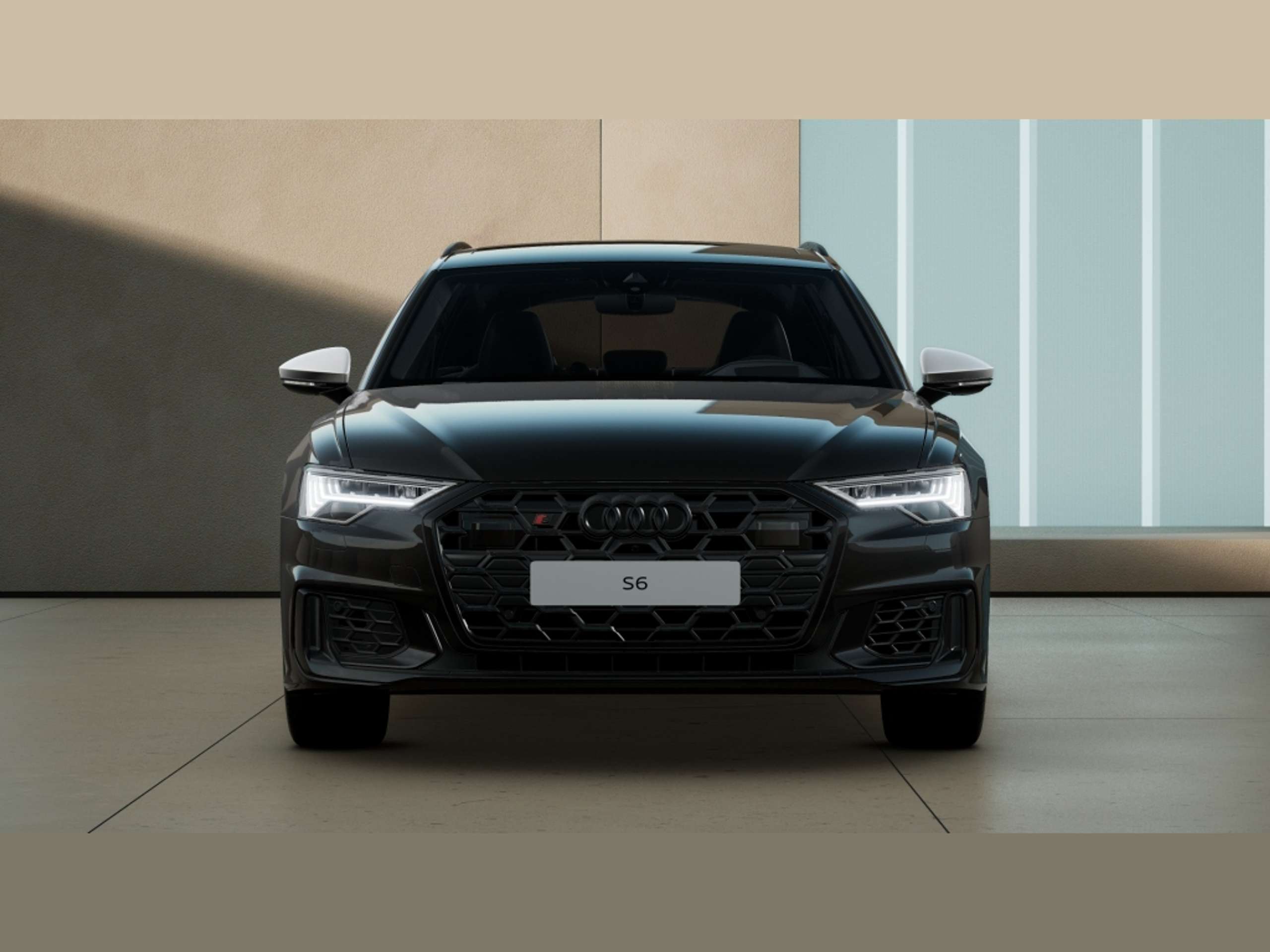 Audi - S6