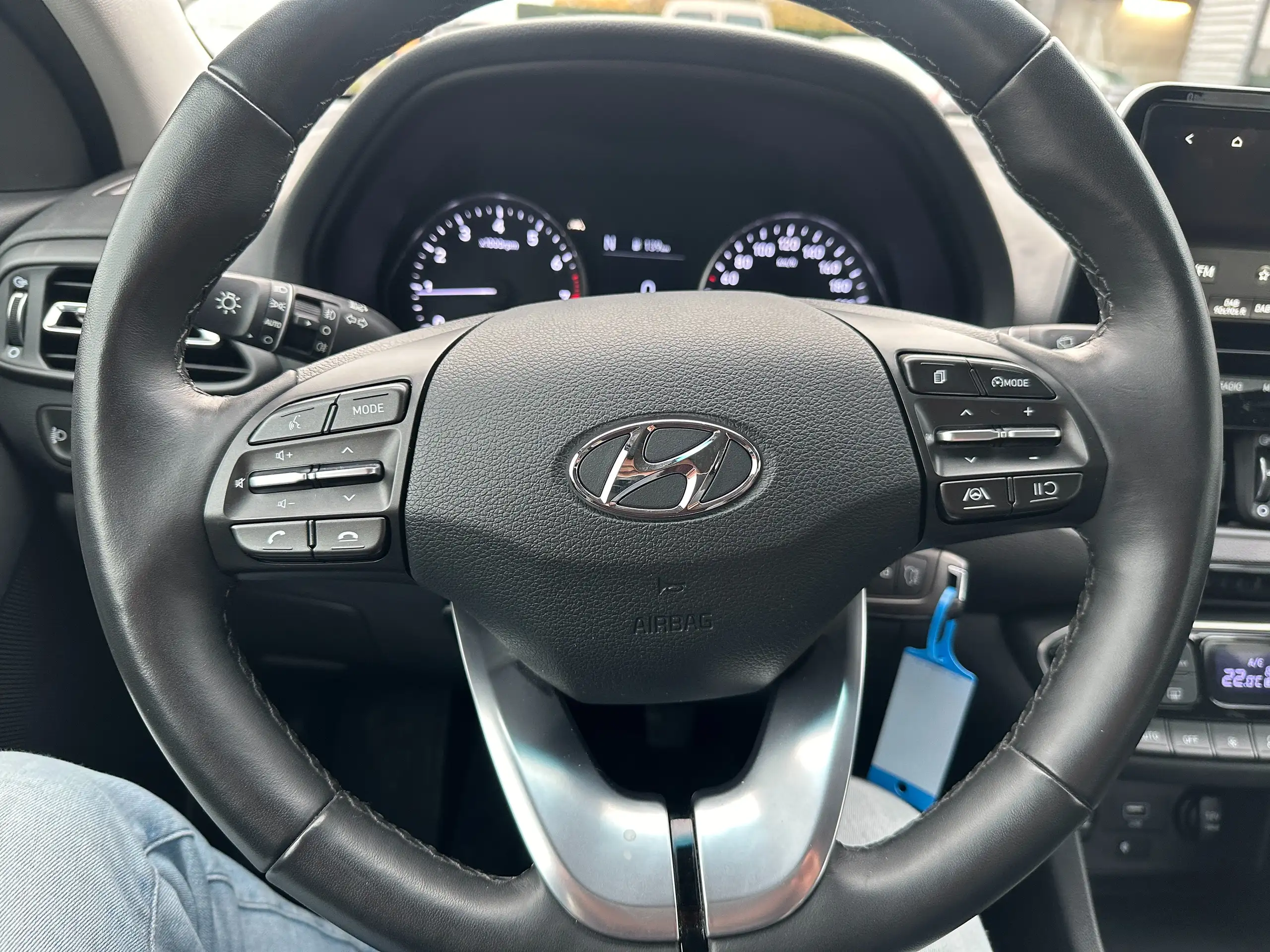 Hyundai - i30