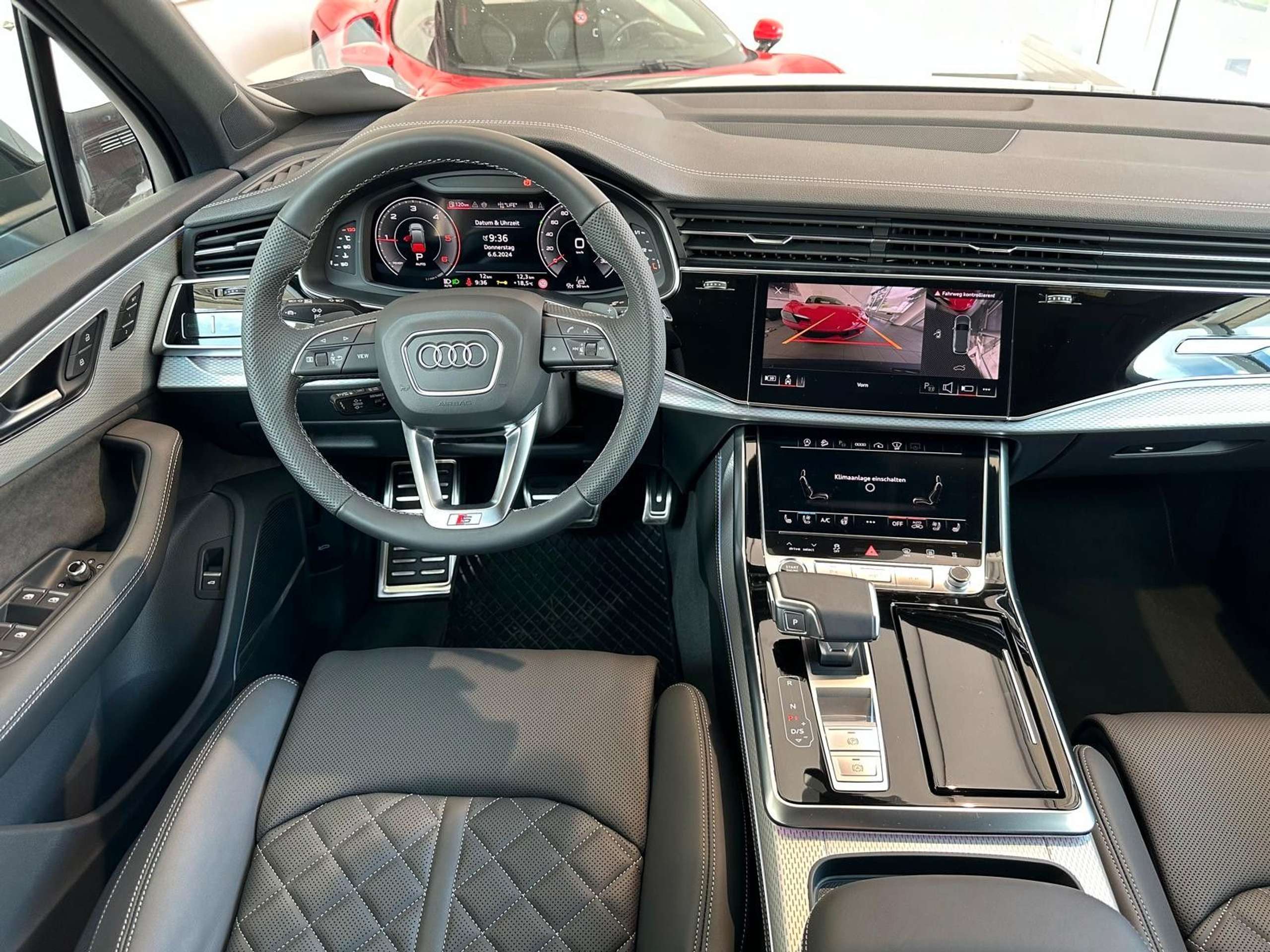 Audi - Q7