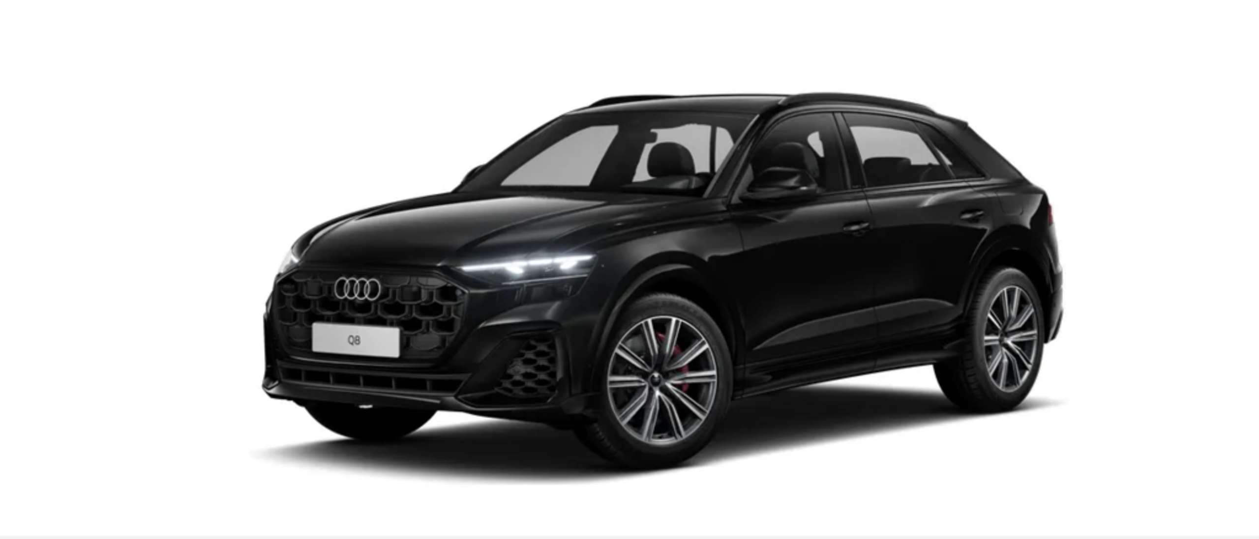 Audi - Q8