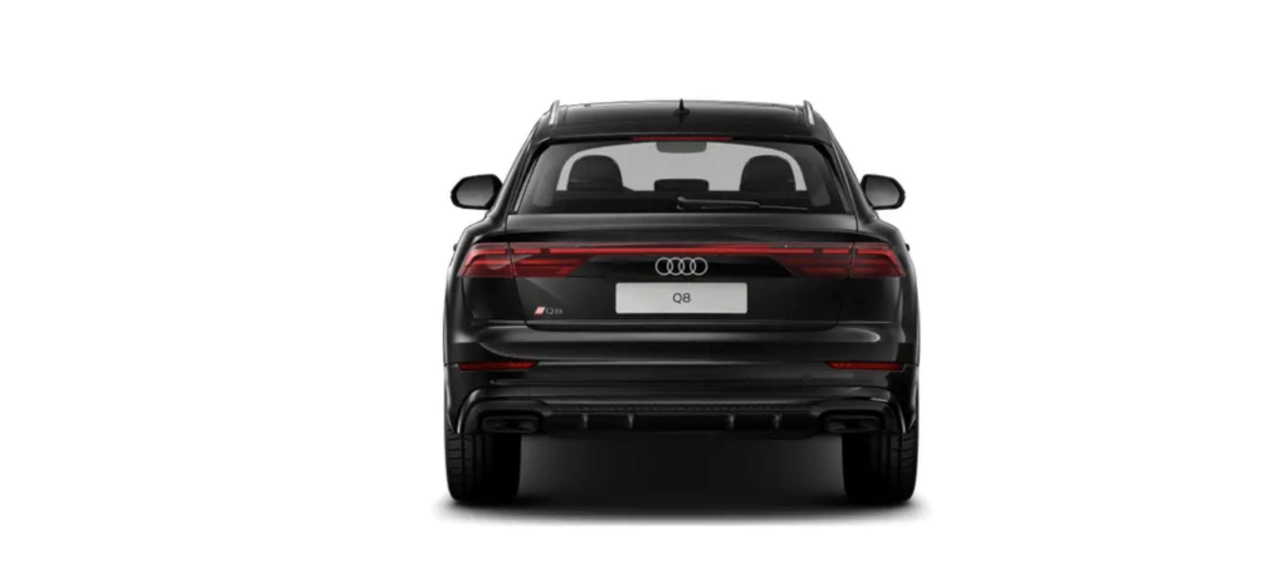 Audi - Q8