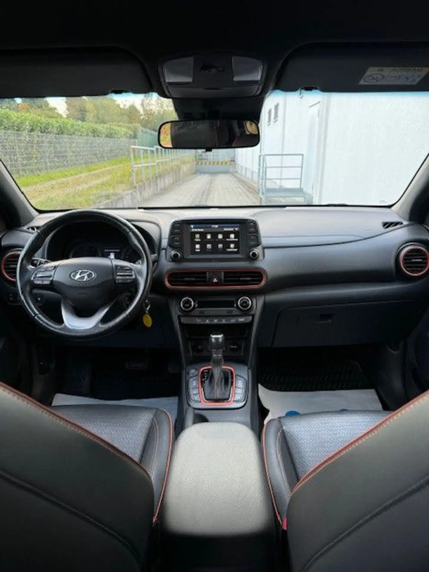 Hyundai - KONA