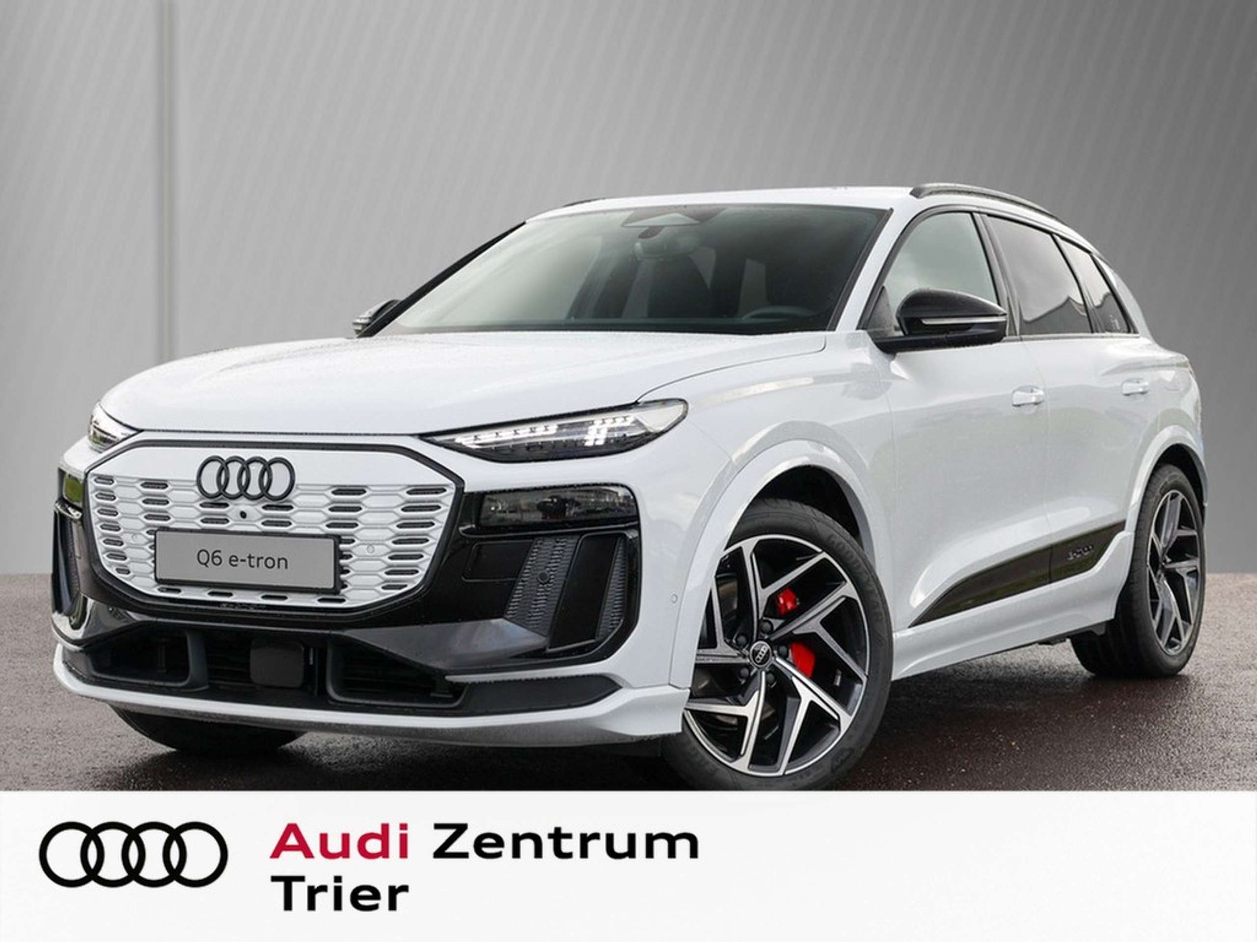 Audi - Q6