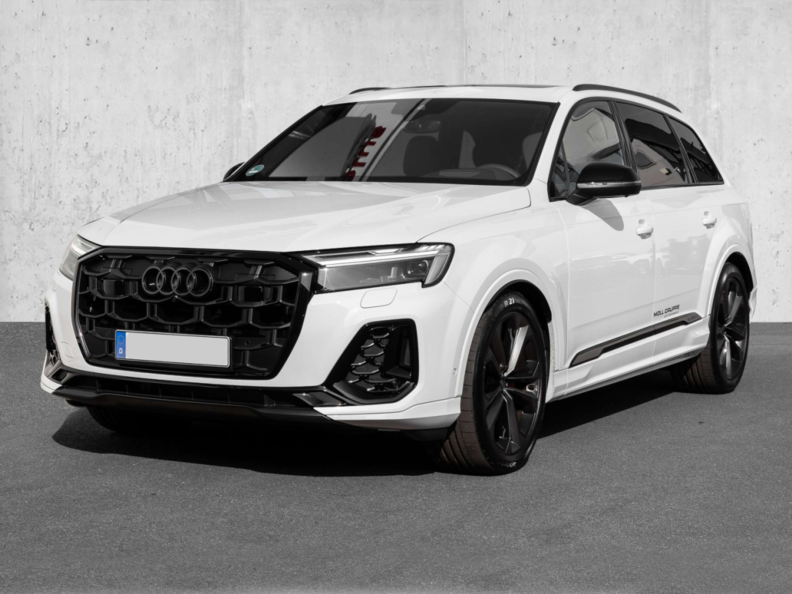 Audi - Q7