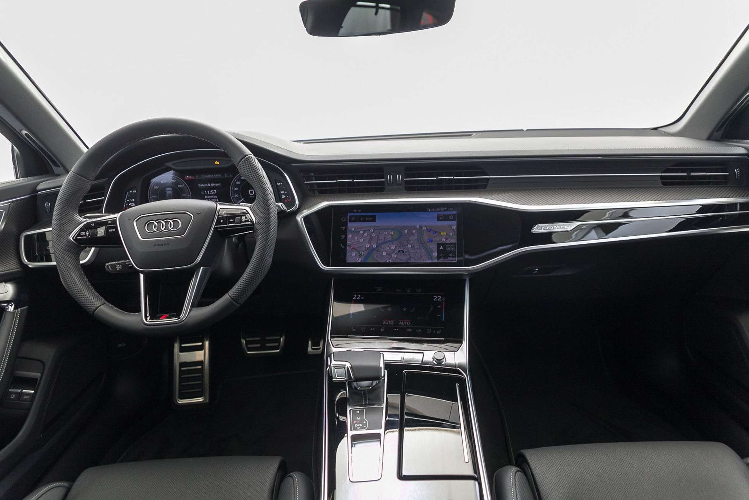 Audi - A6