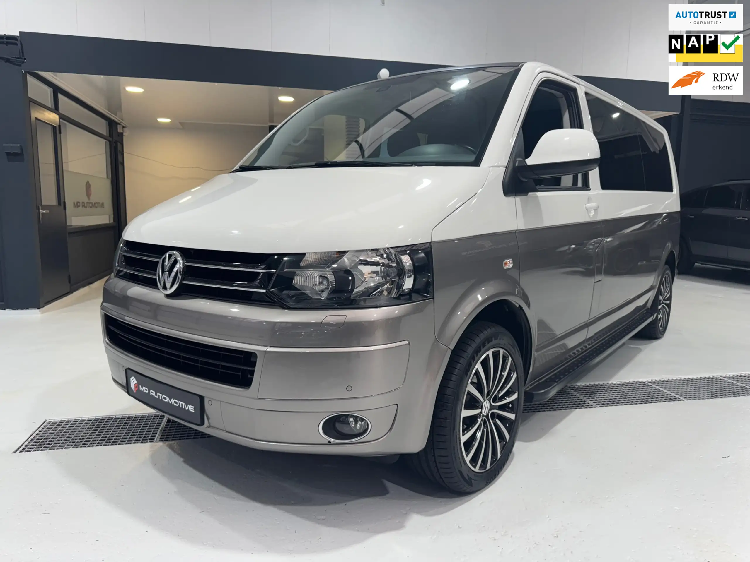 Volkswagen - Transporter