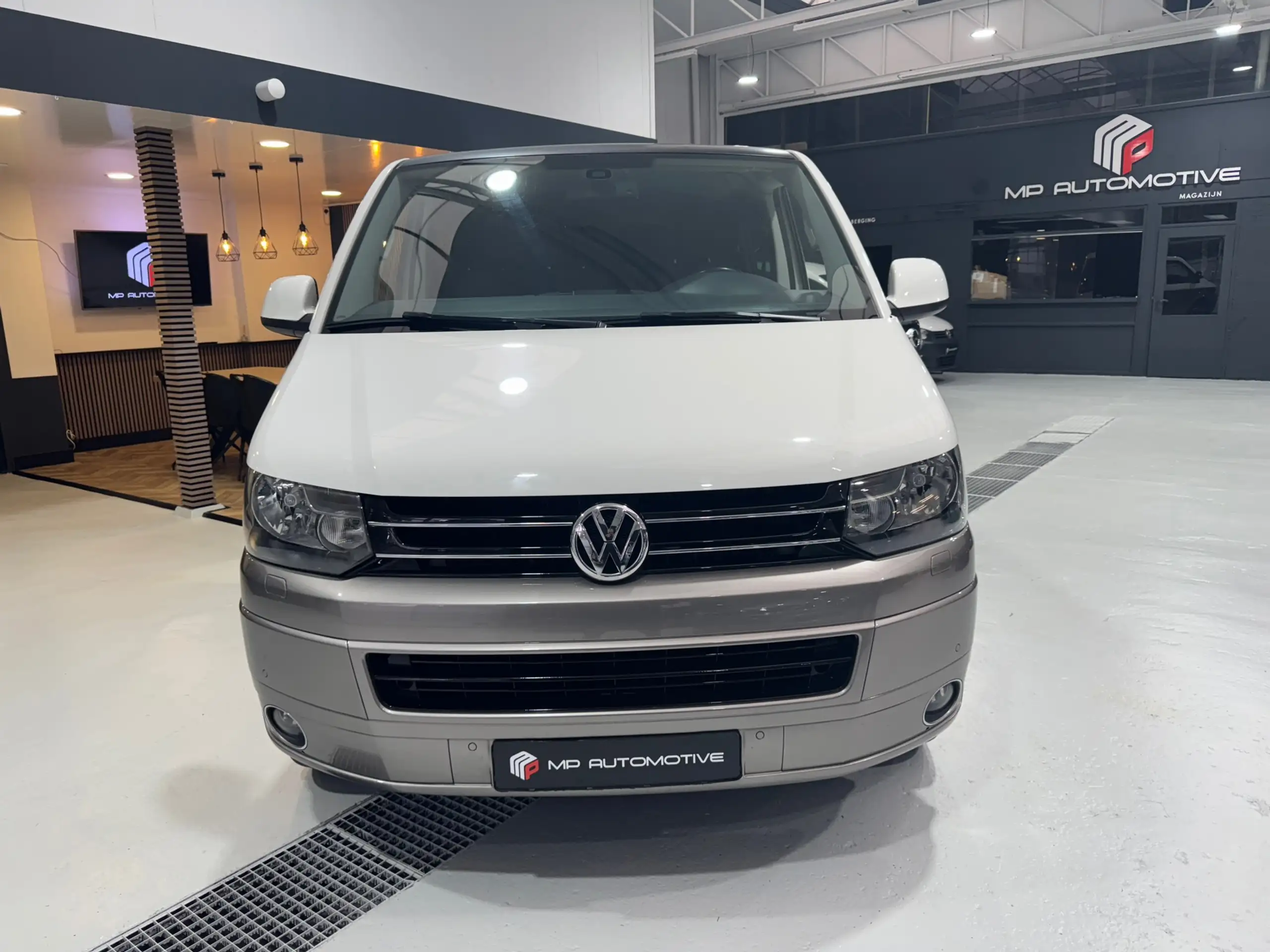 Volkswagen - Transporter