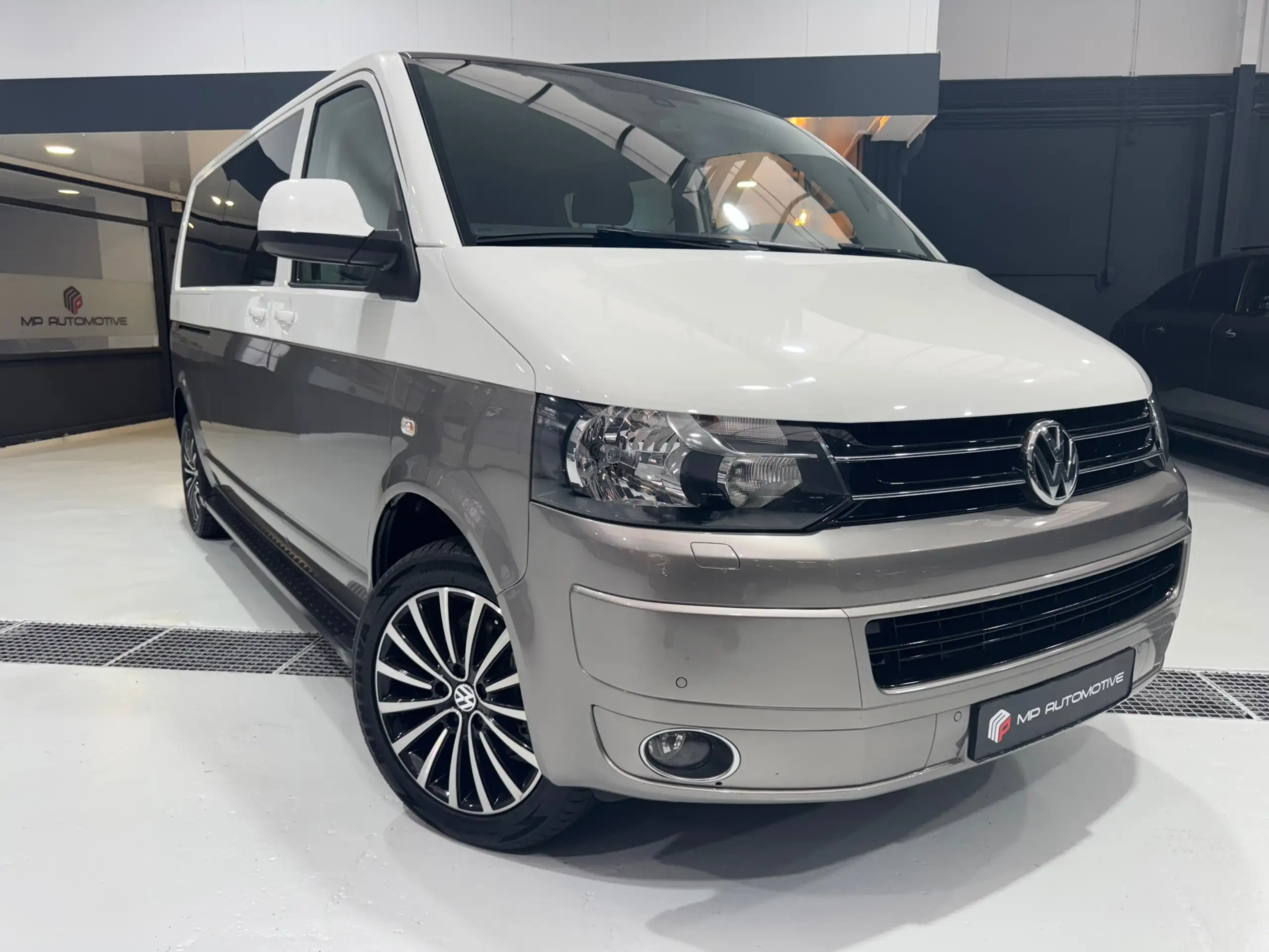 Volkswagen - Transporter