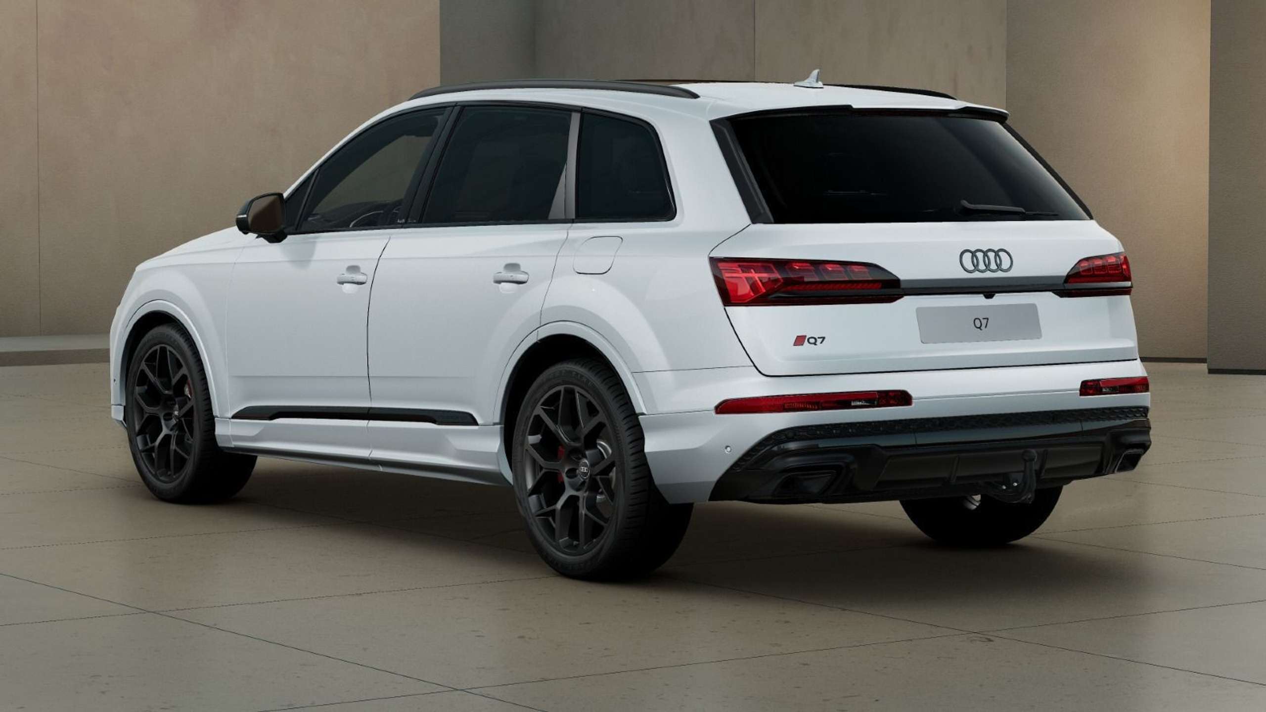 Audi - Q7