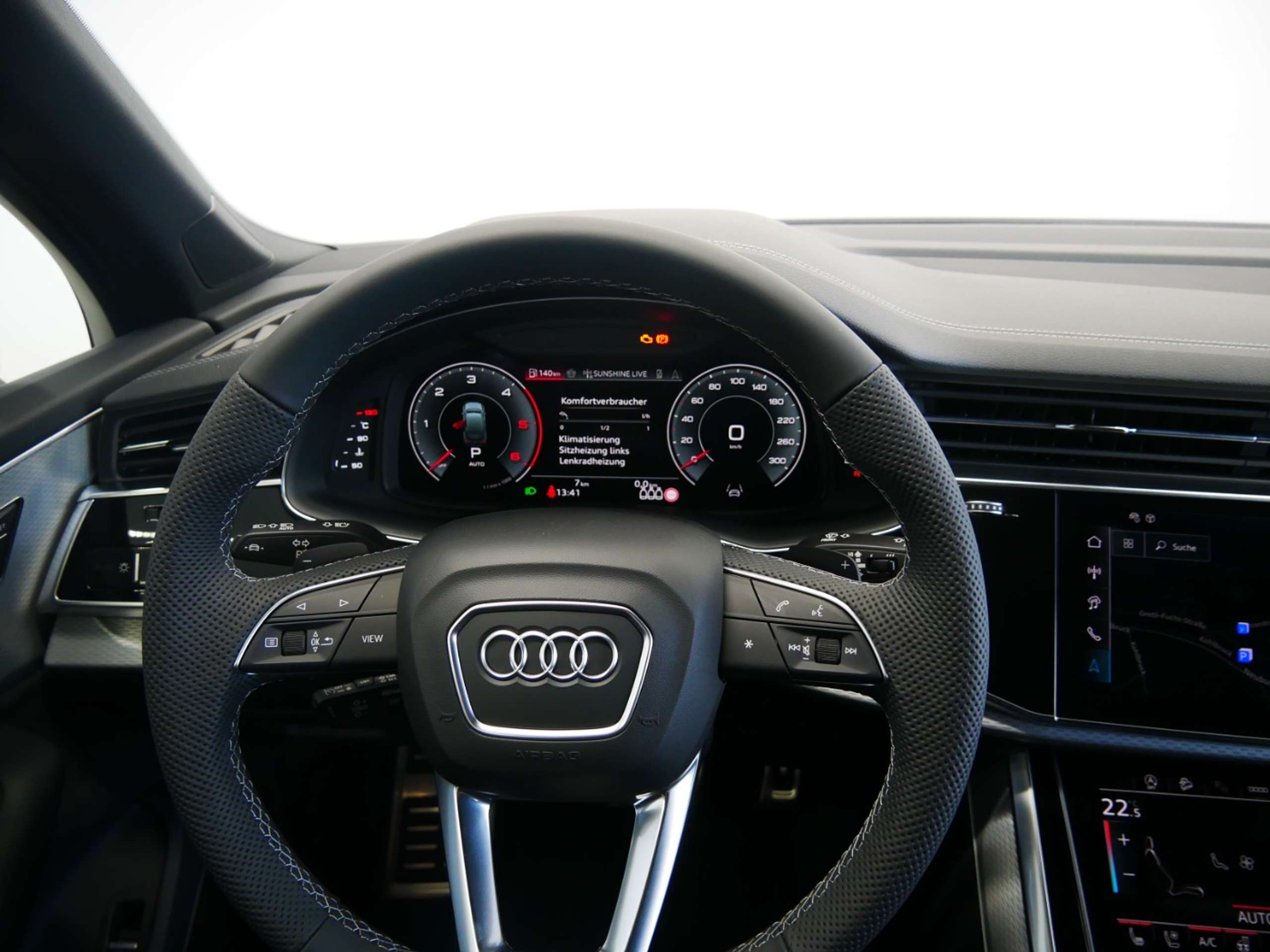 Audi - Q7