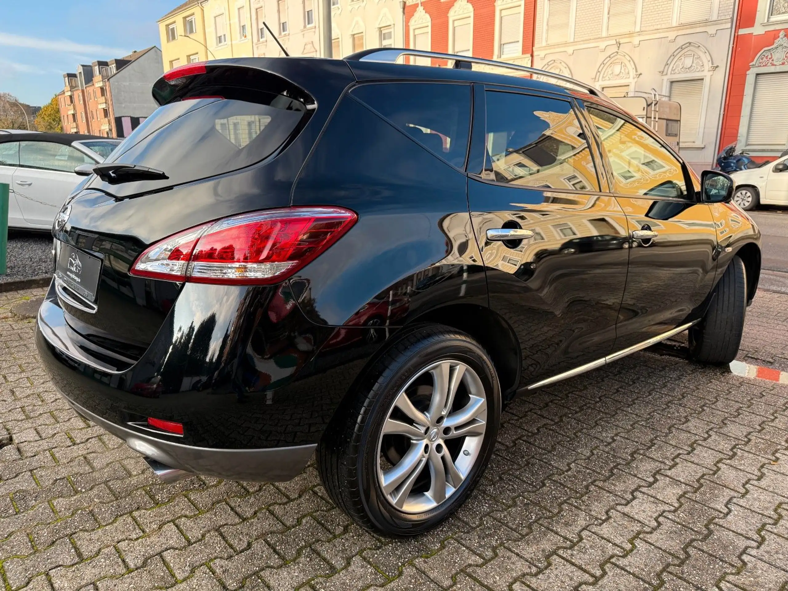 Nissan - Murano