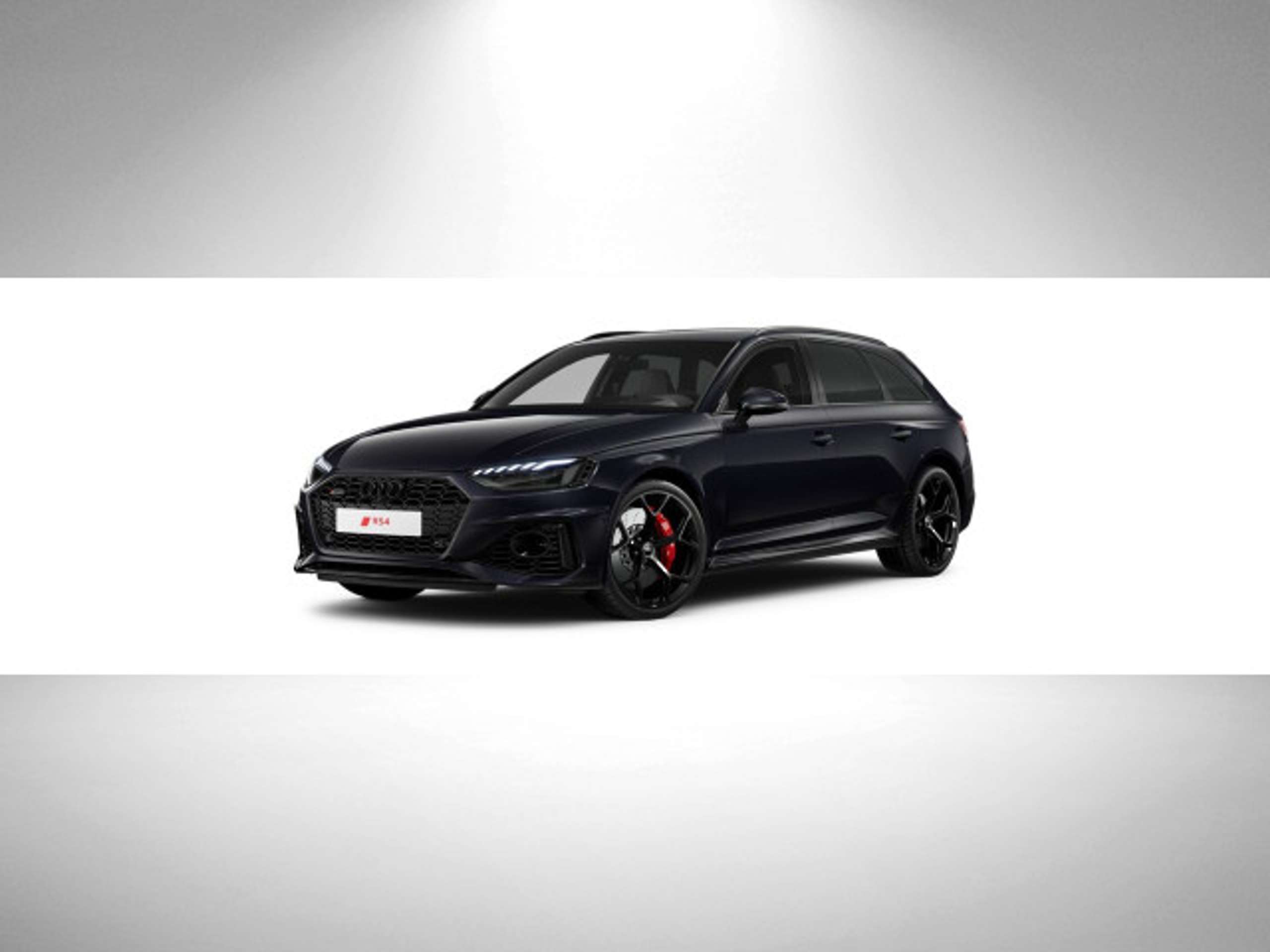 Audi - RS4