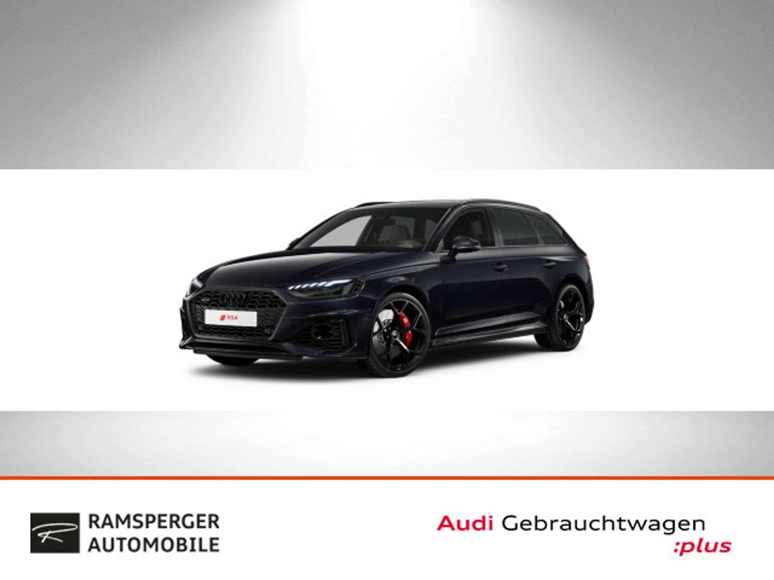 Audi - RS4