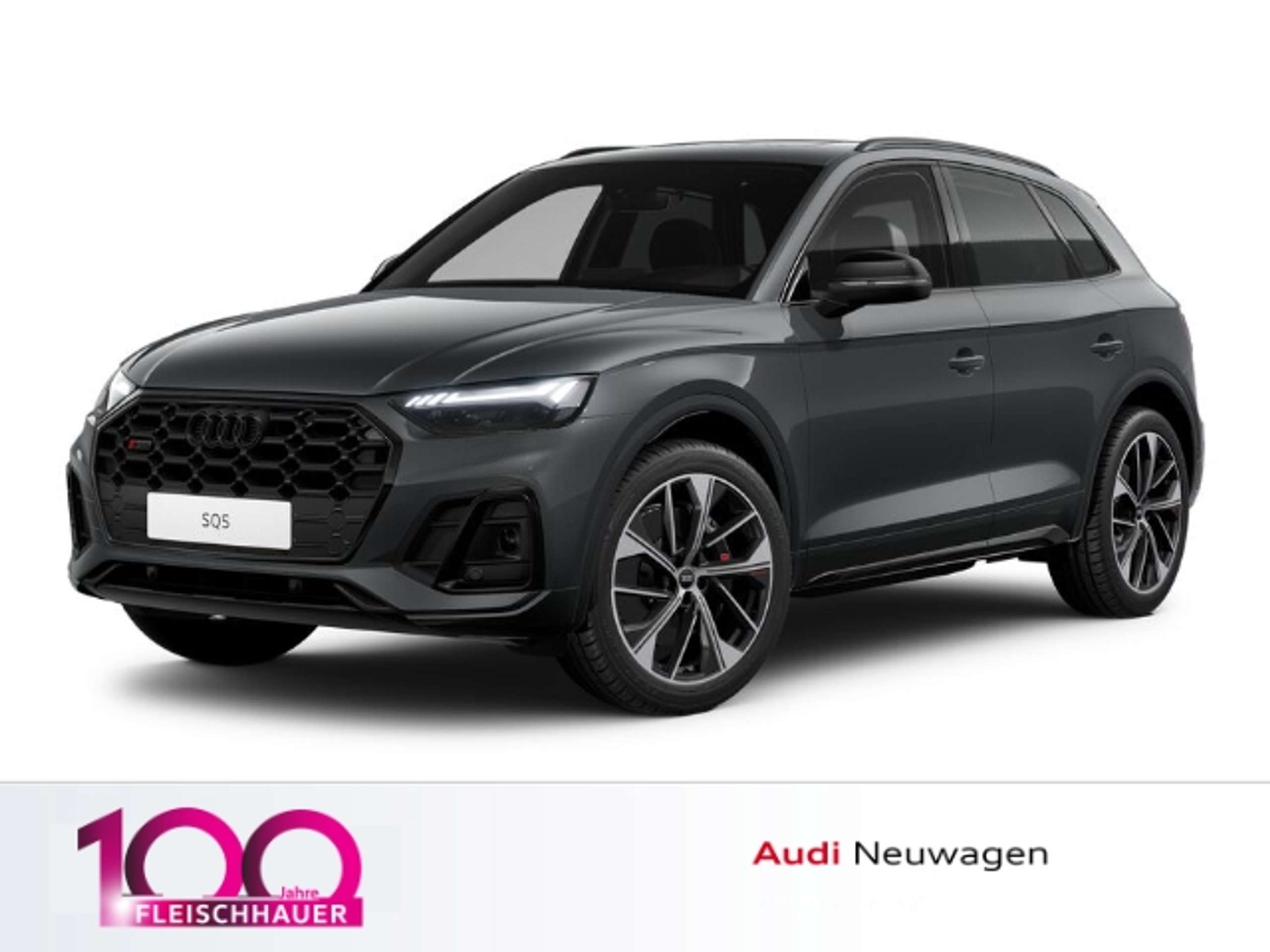 Audi - SQ5