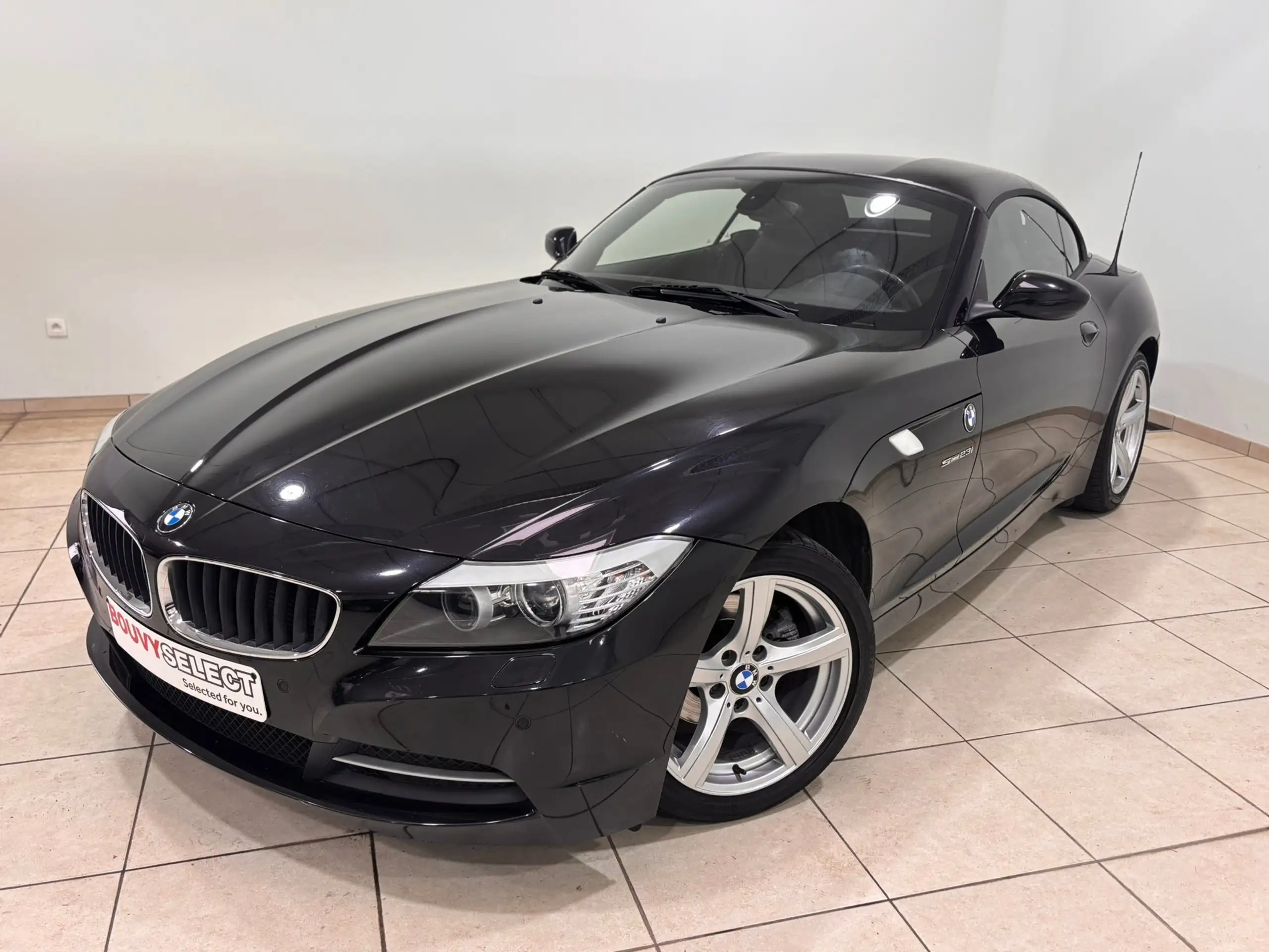 BMW - Z4