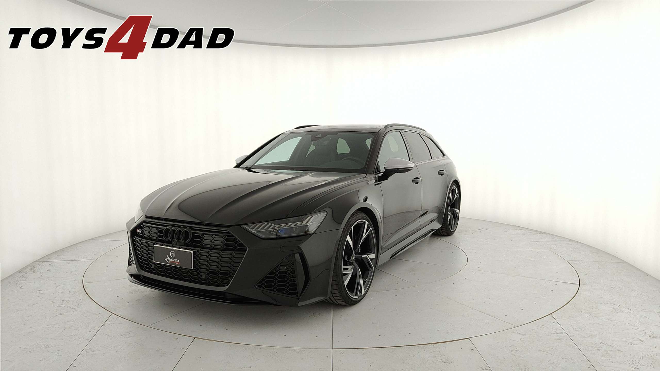 Audi - RS6