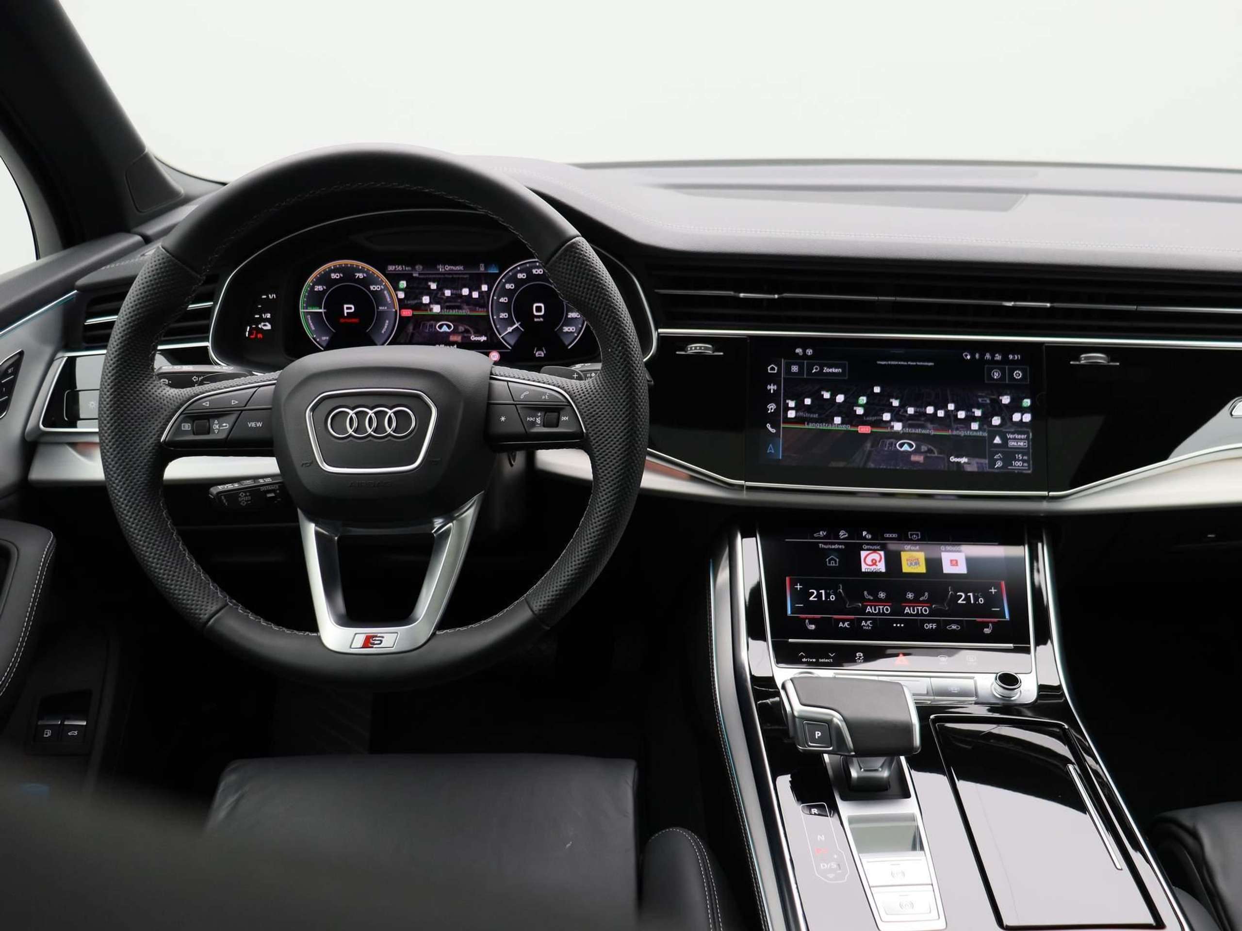 Audi - Q7