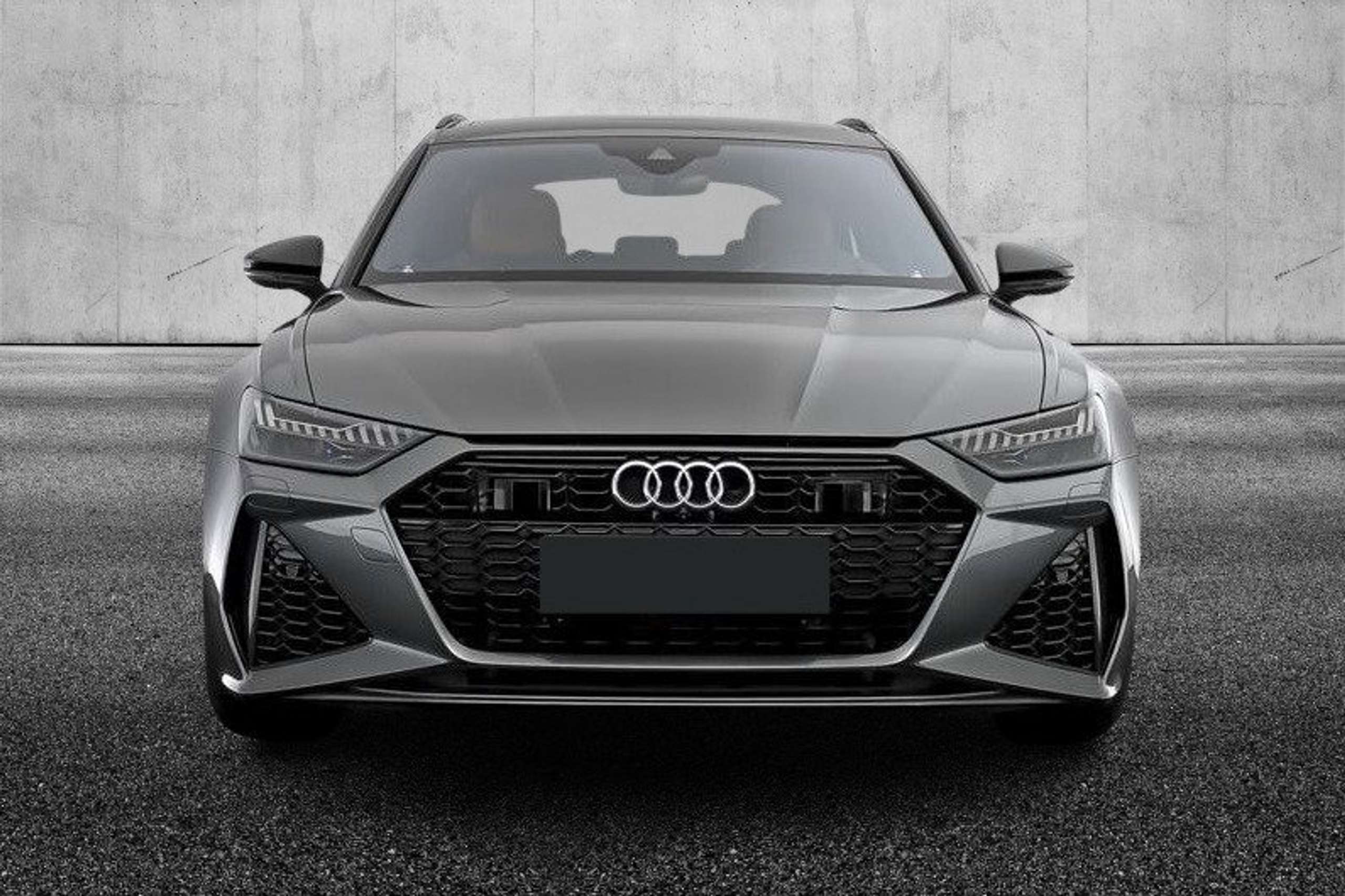 Audi - RS6