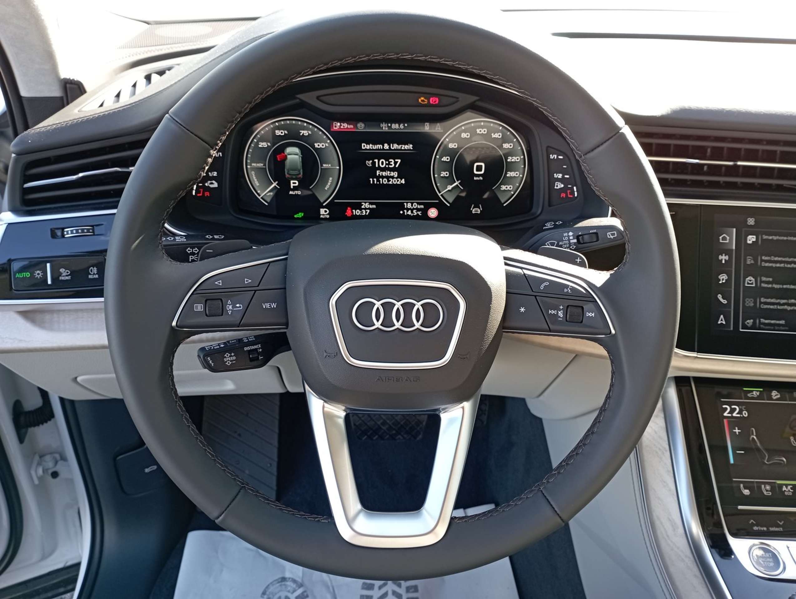 Audi - Q7