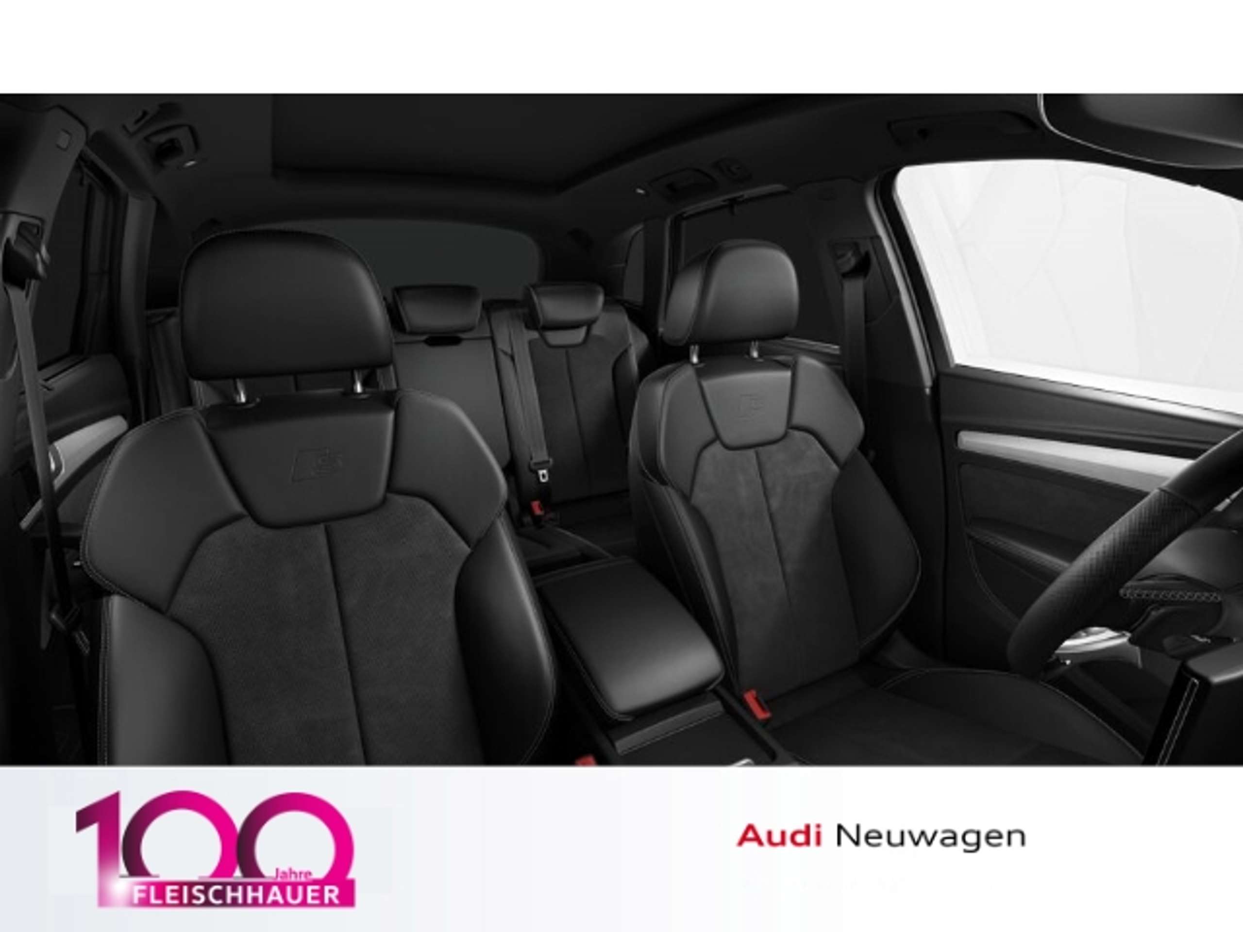 Audi - SQ5