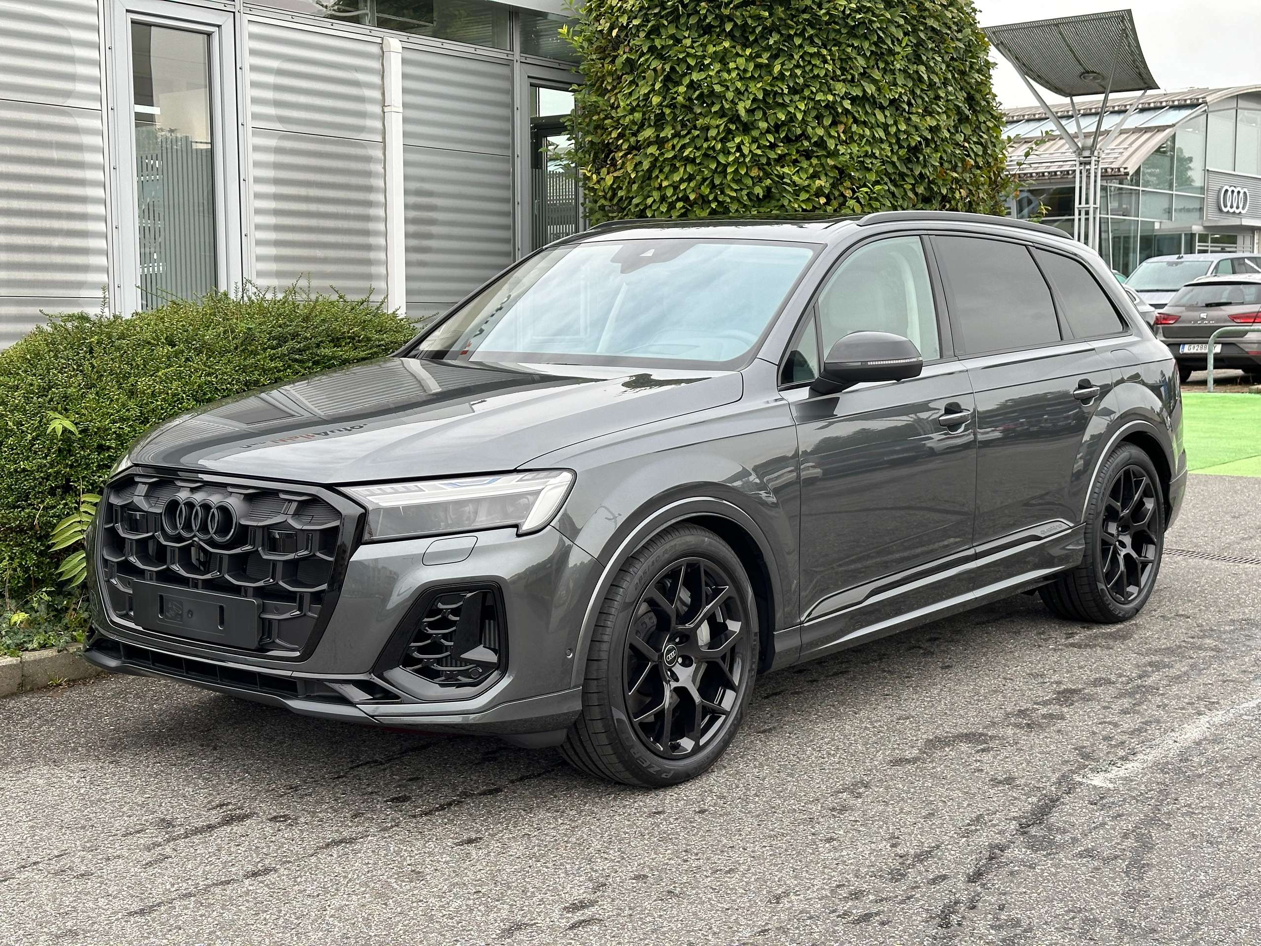 Audi - Q7