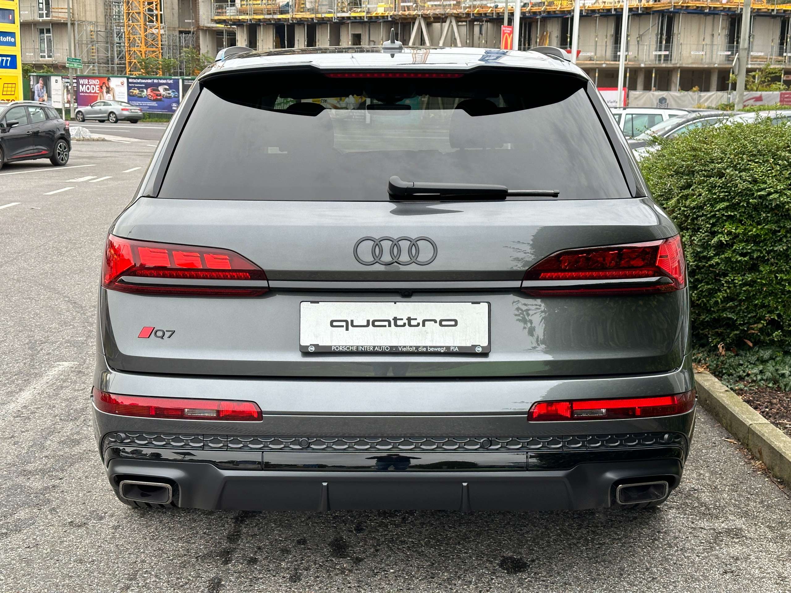 Audi - Q7