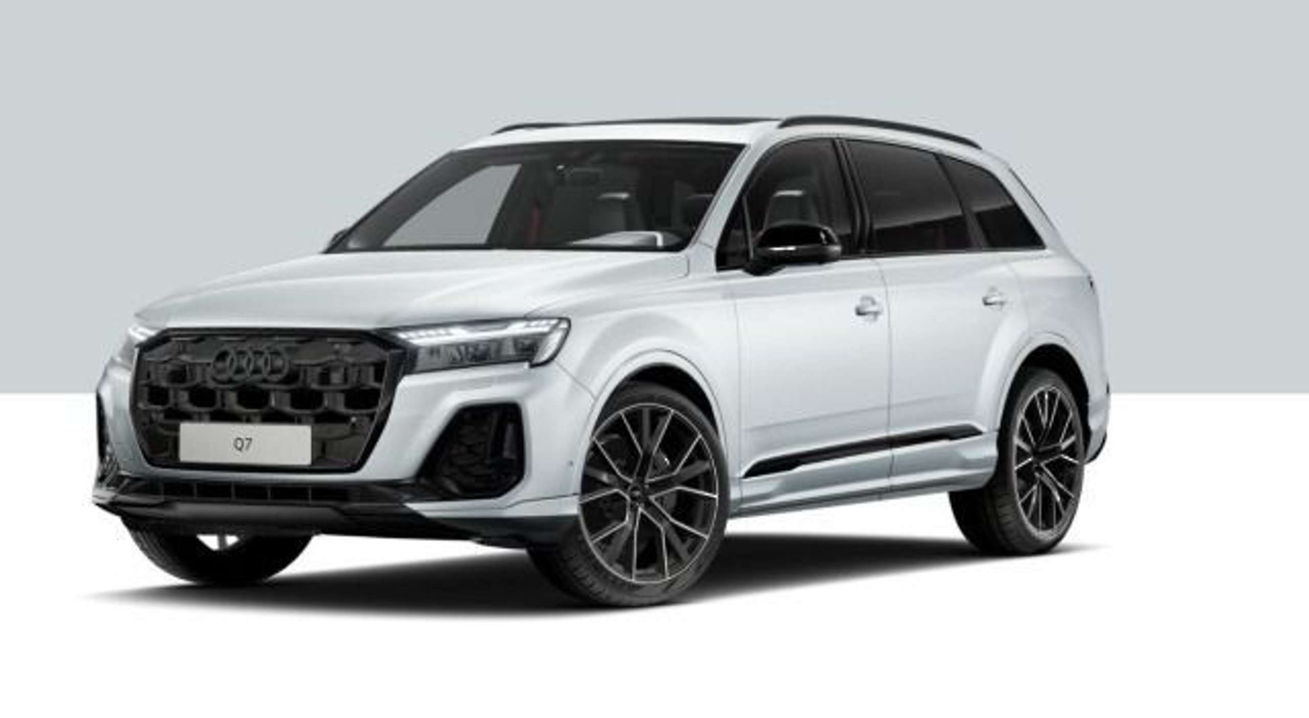 Audi - Q7