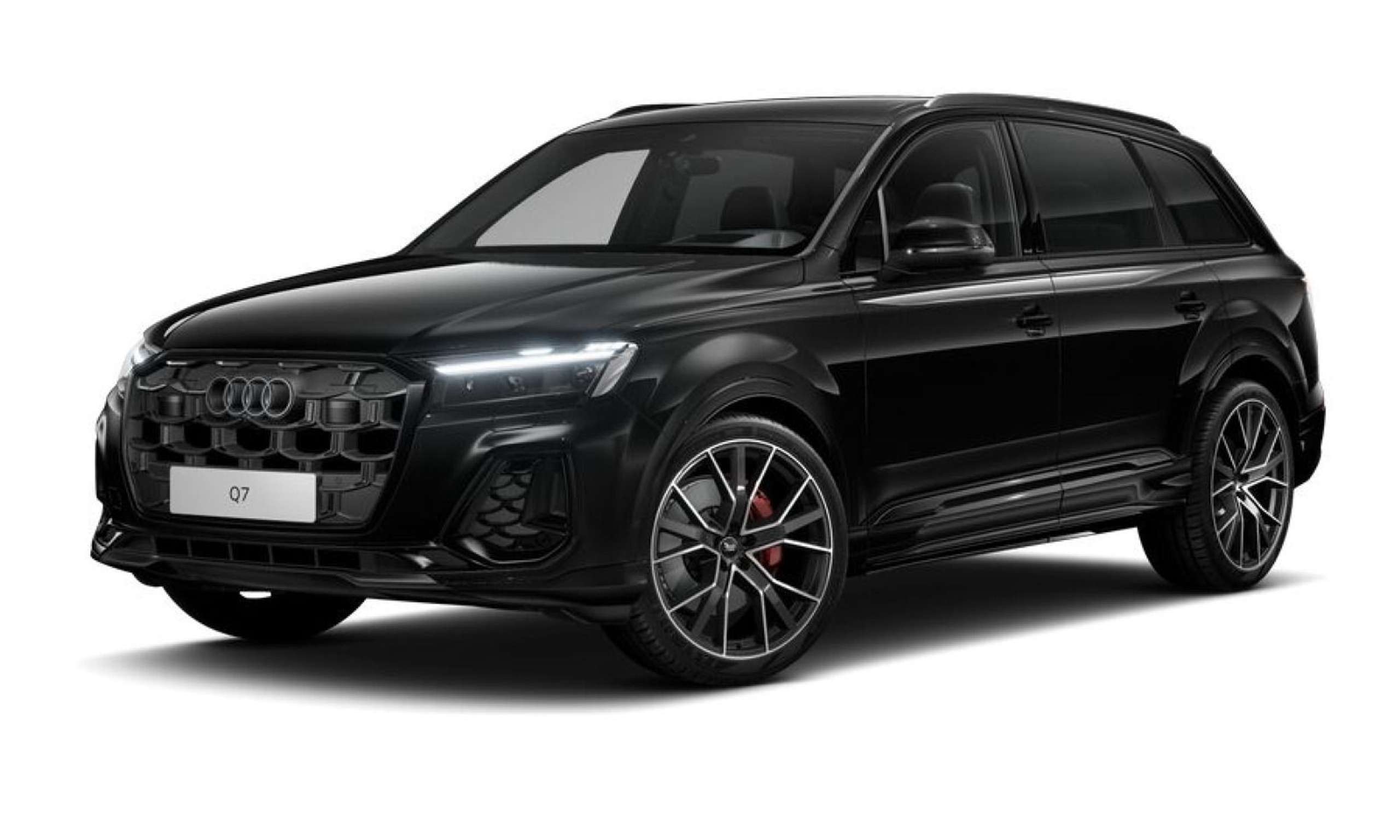 Audi - Q7