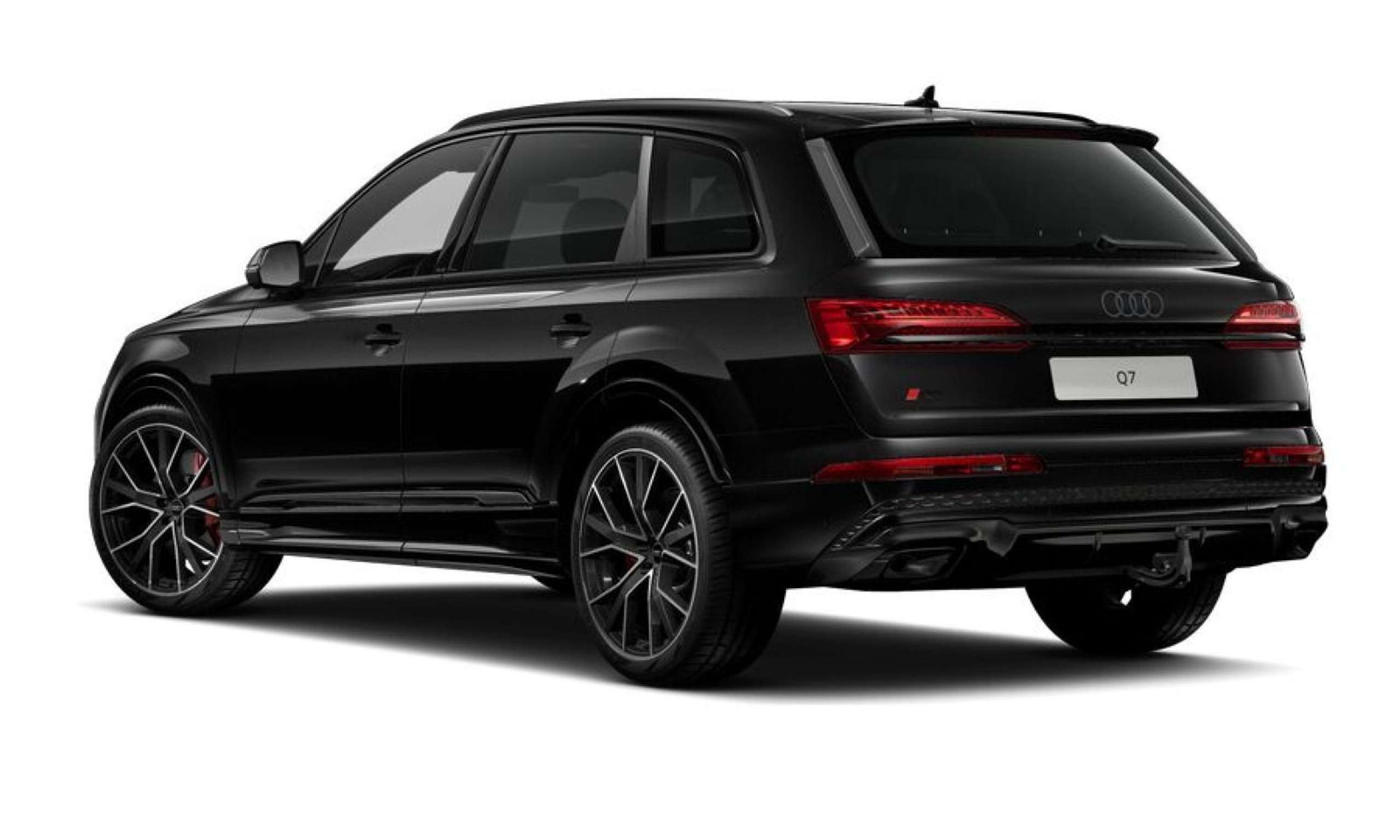 Audi - Q7