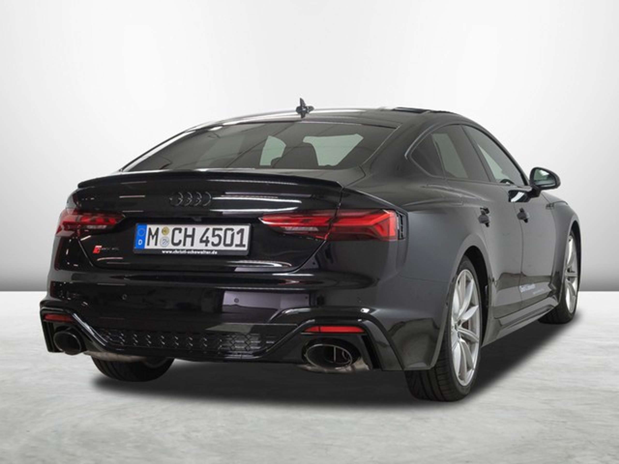 Audi - RS5