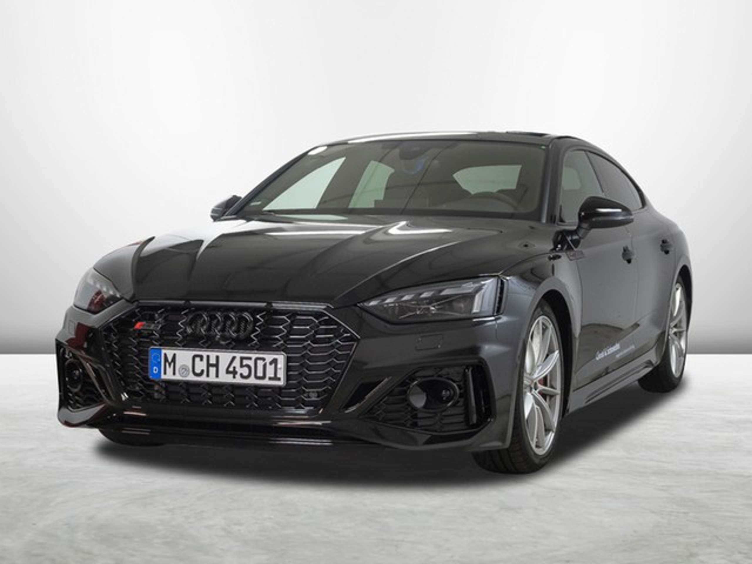 Audi - RS5