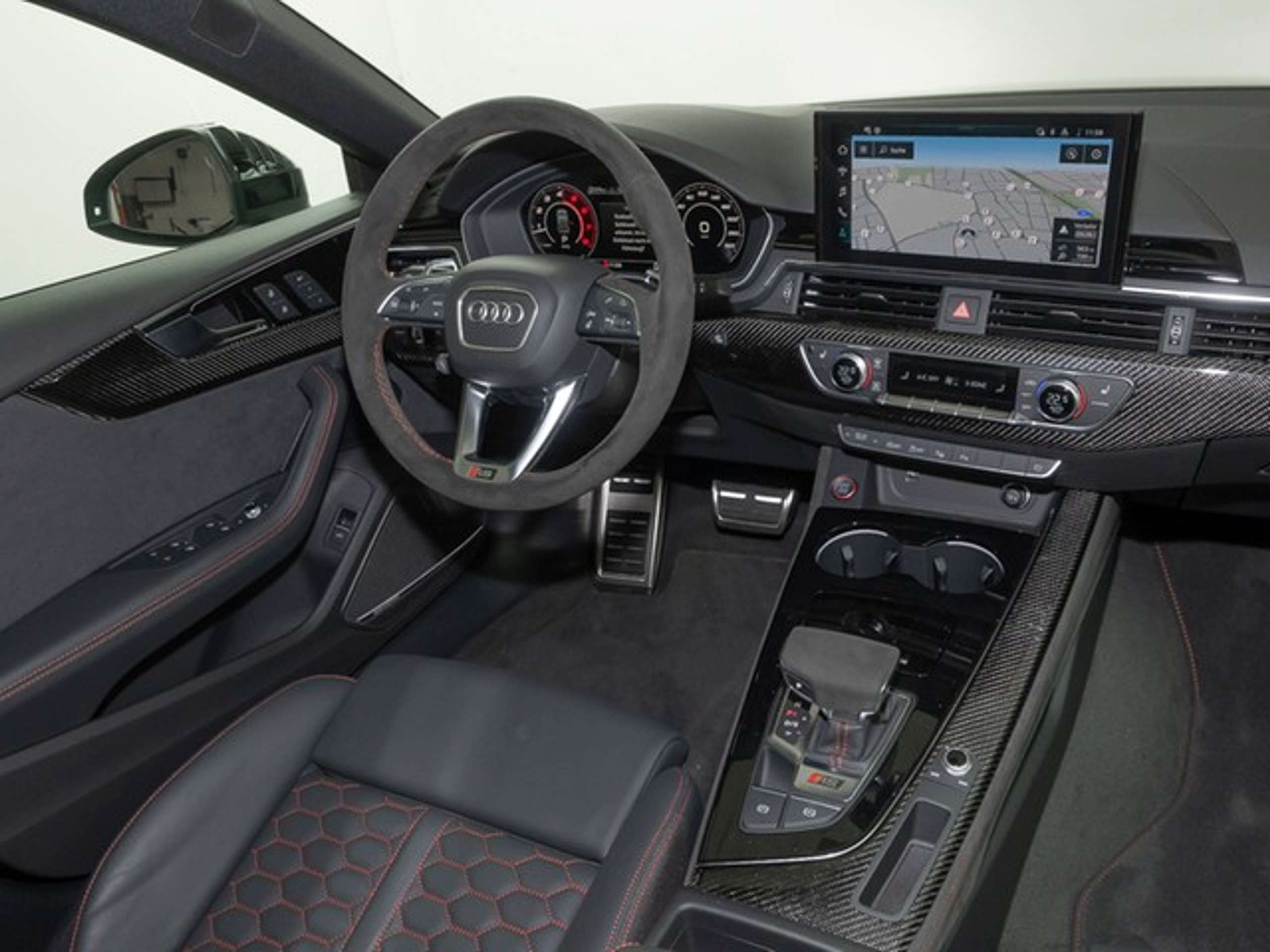 Audi - RS5