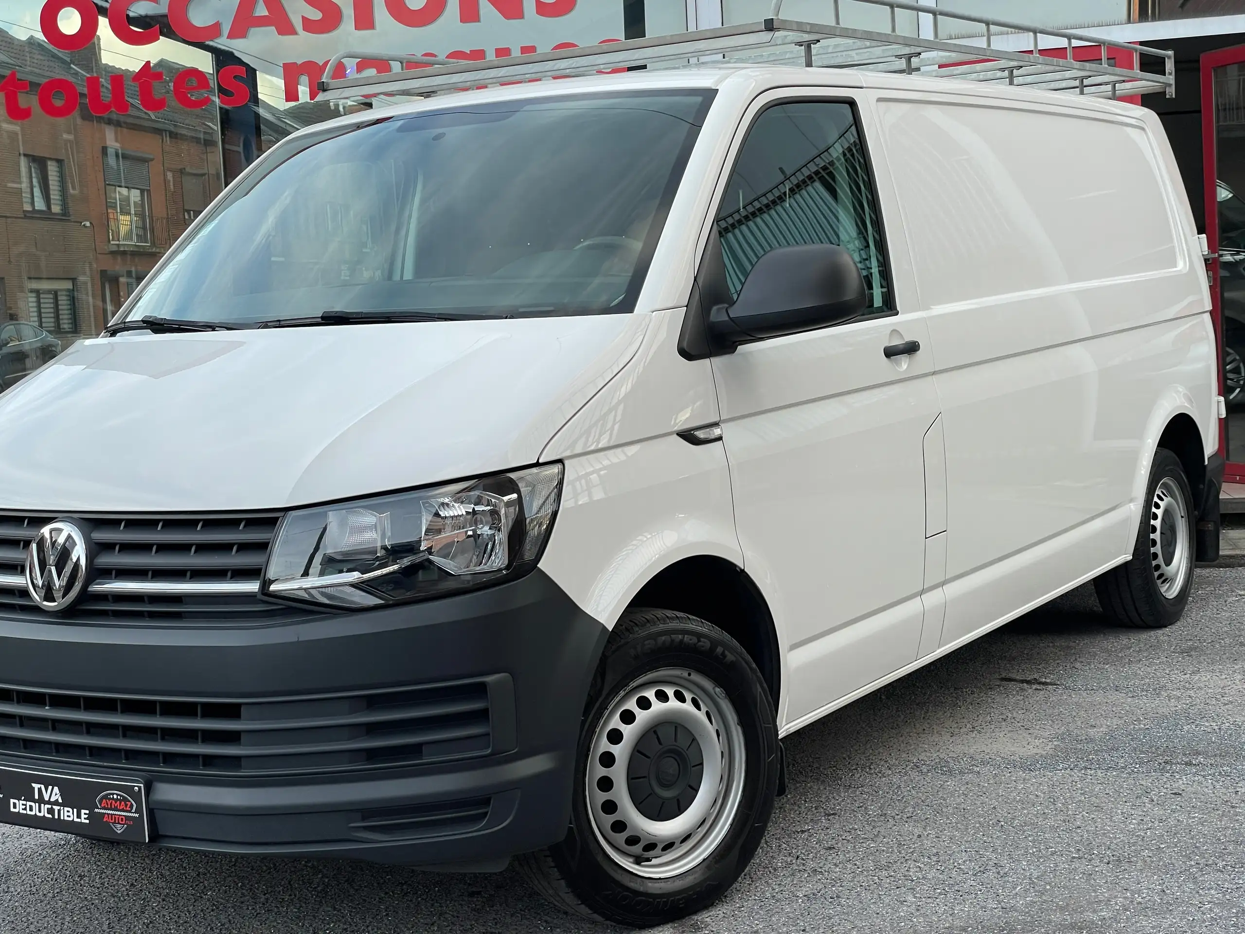 Volkswagen - Transporter