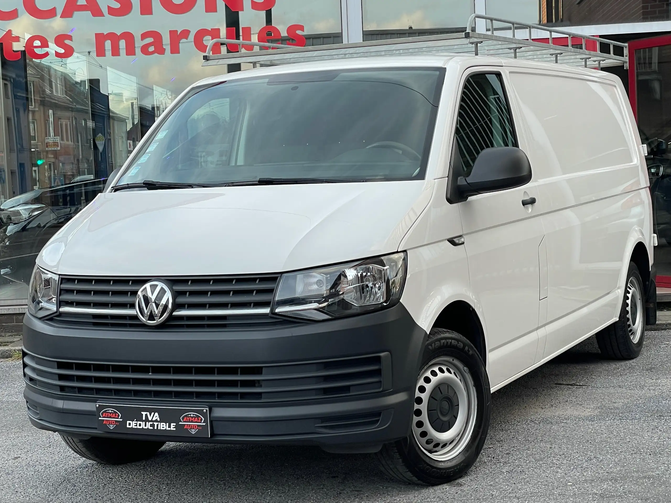 Volkswagen - Transporter