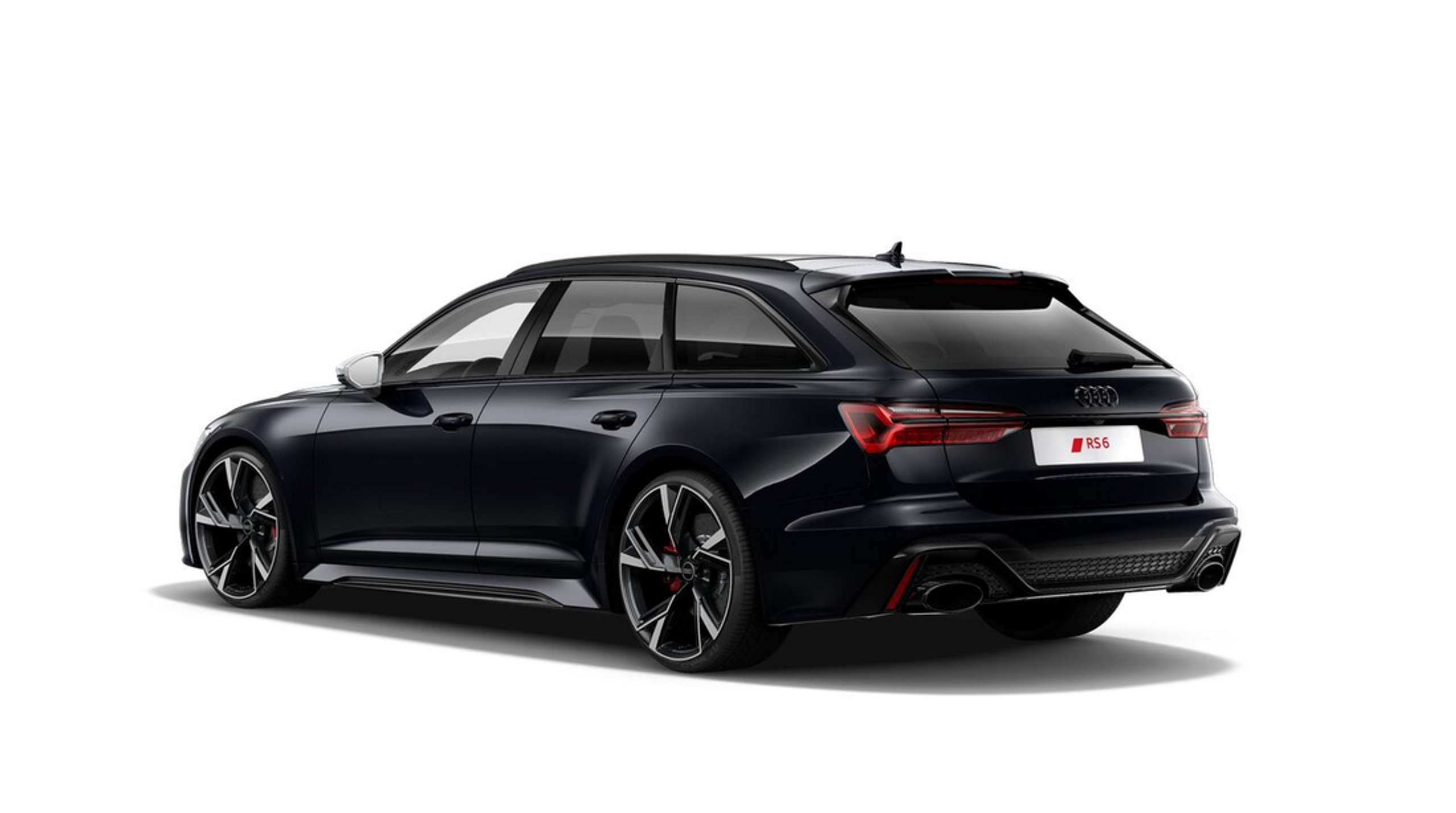 Audi - RS6