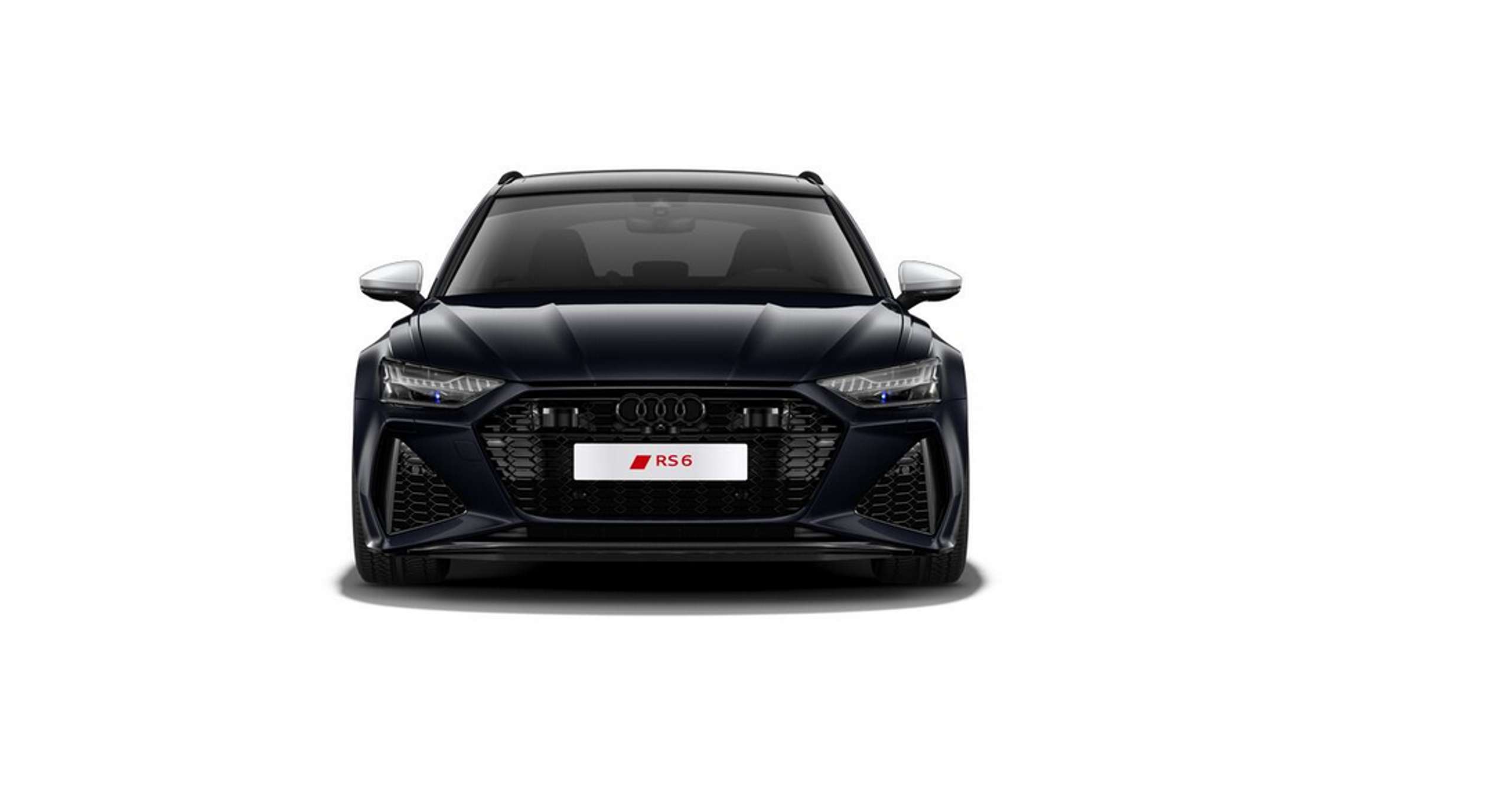 Audi - RS6