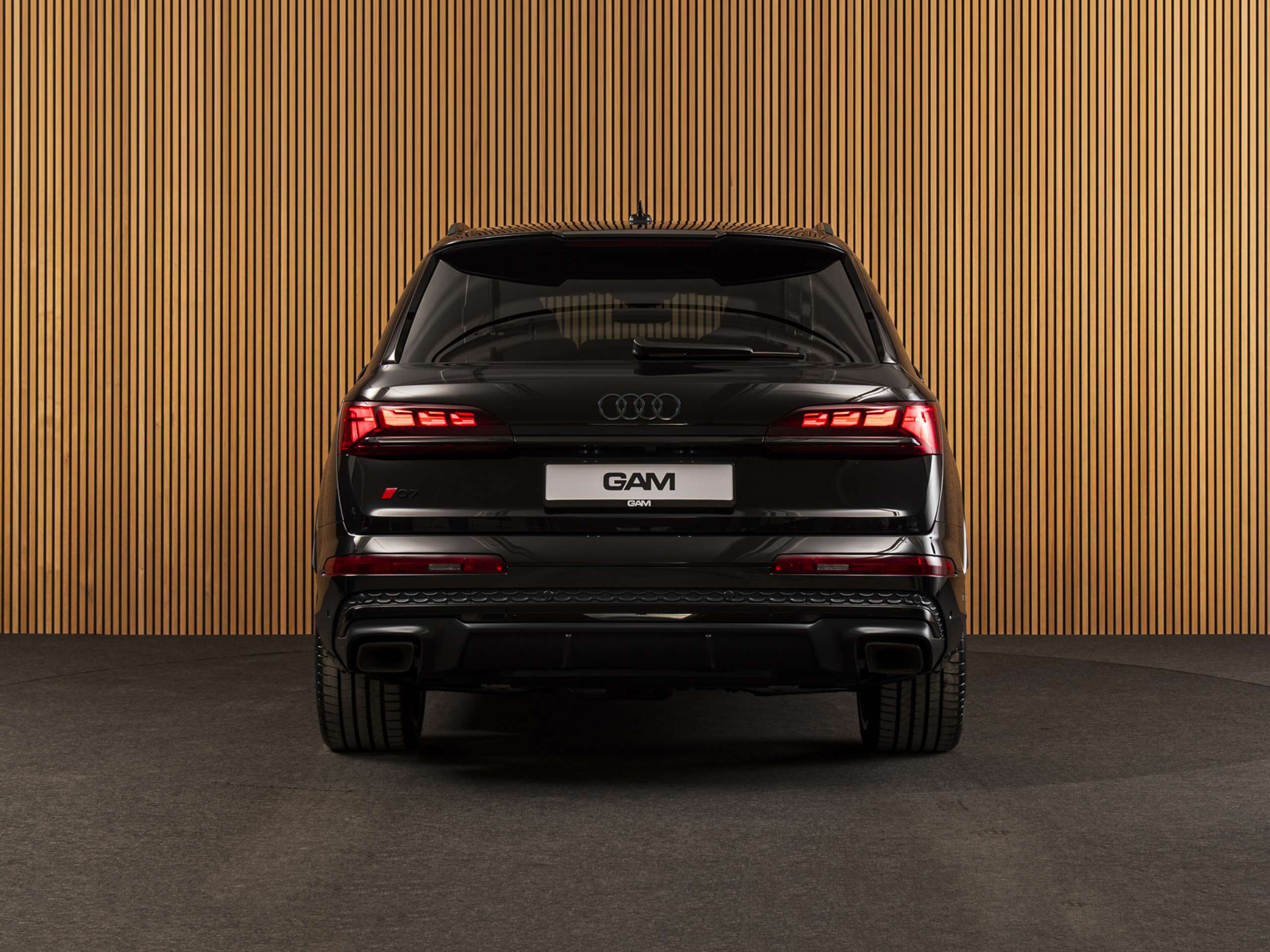 Audi - Q7