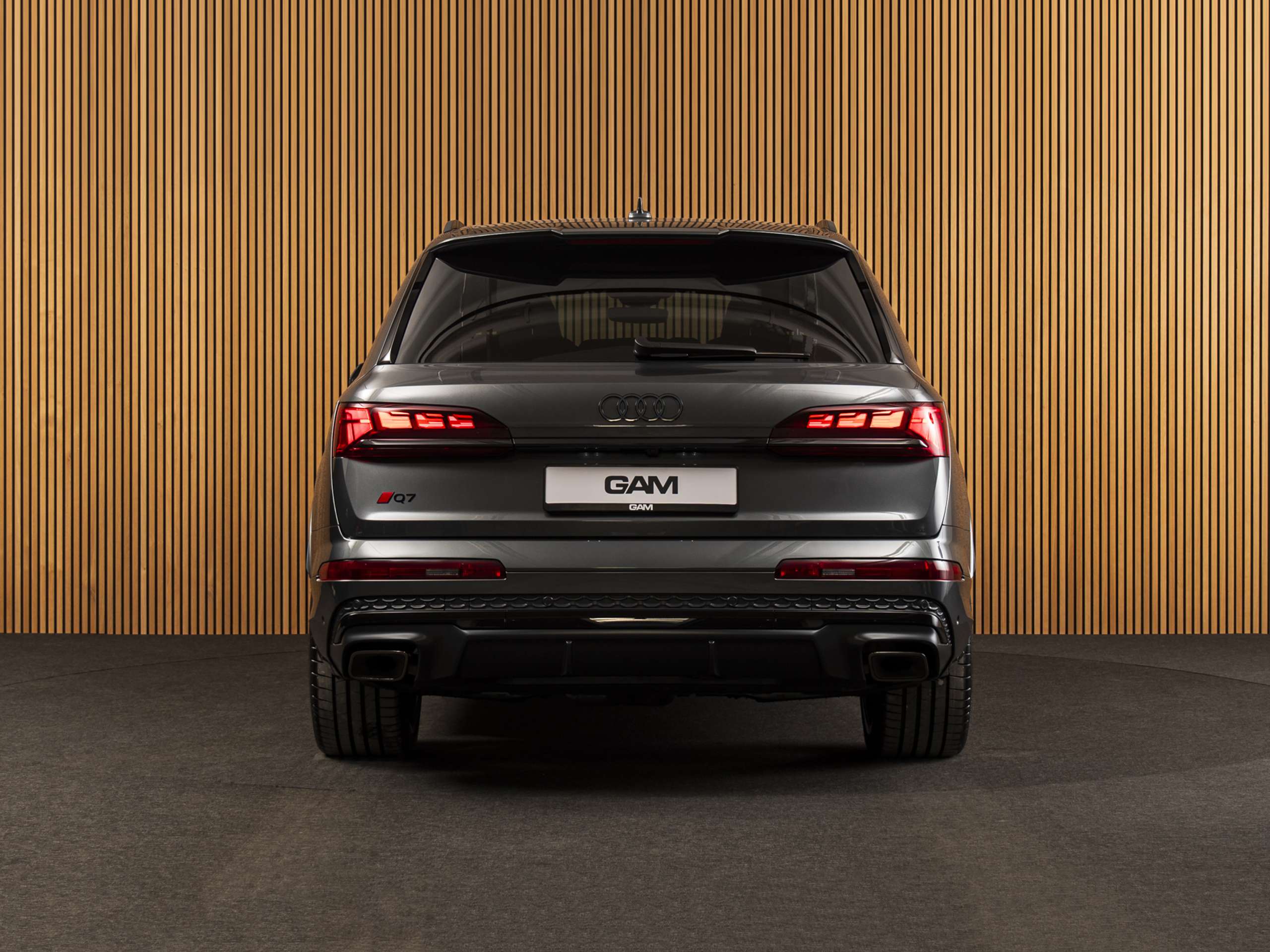 Audi - Q7