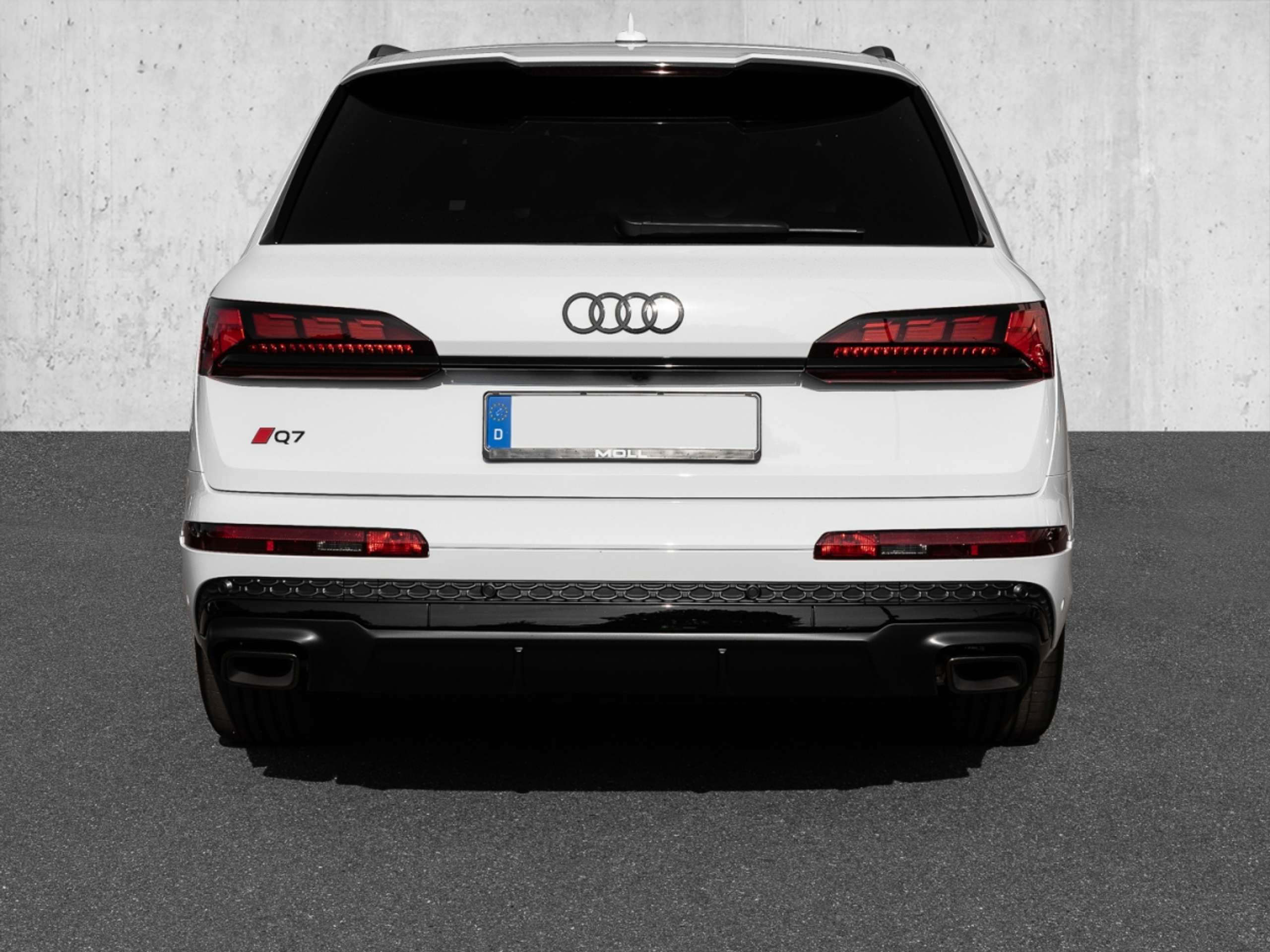 Audi - Q7