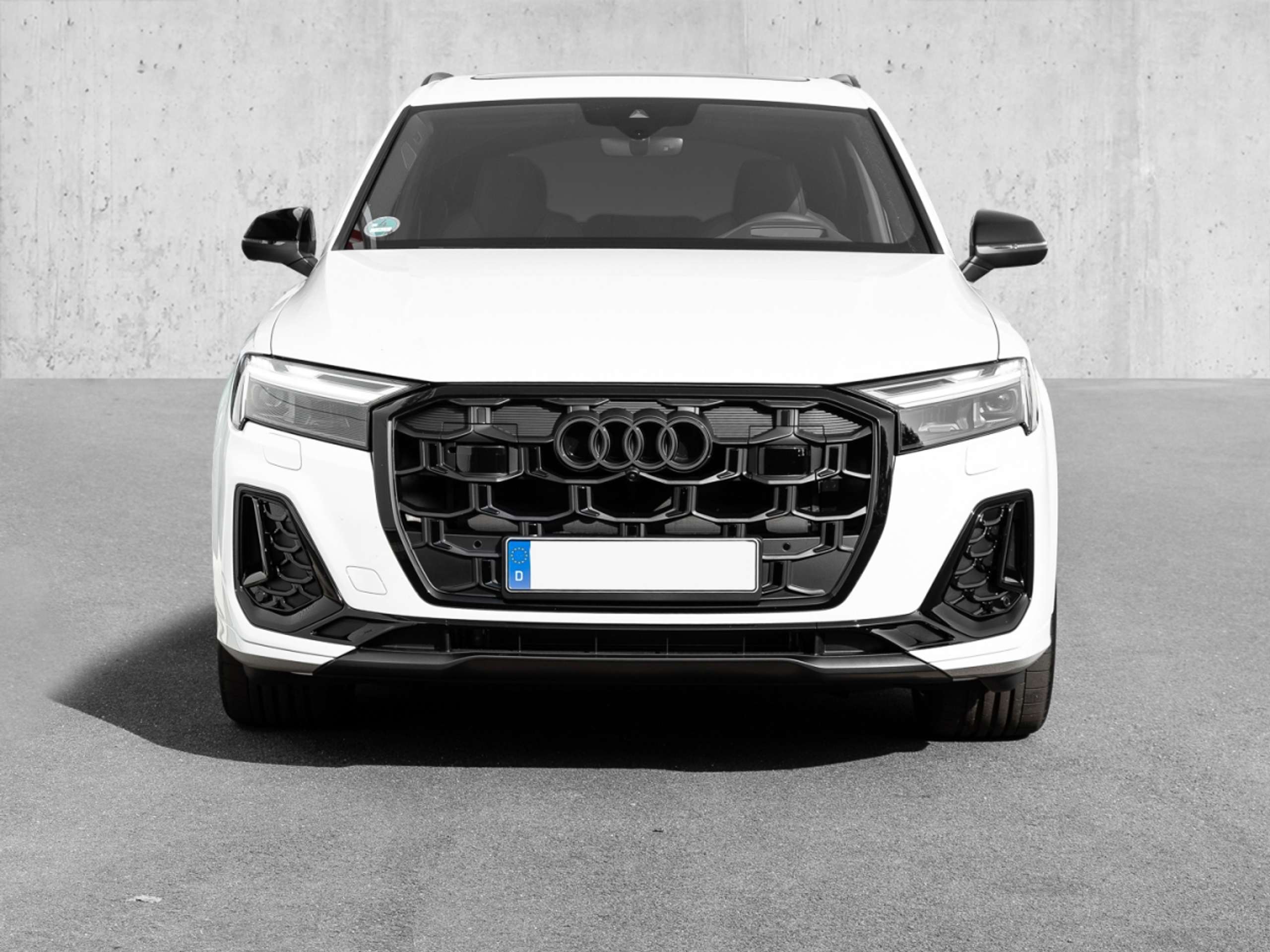 Audi - Q7