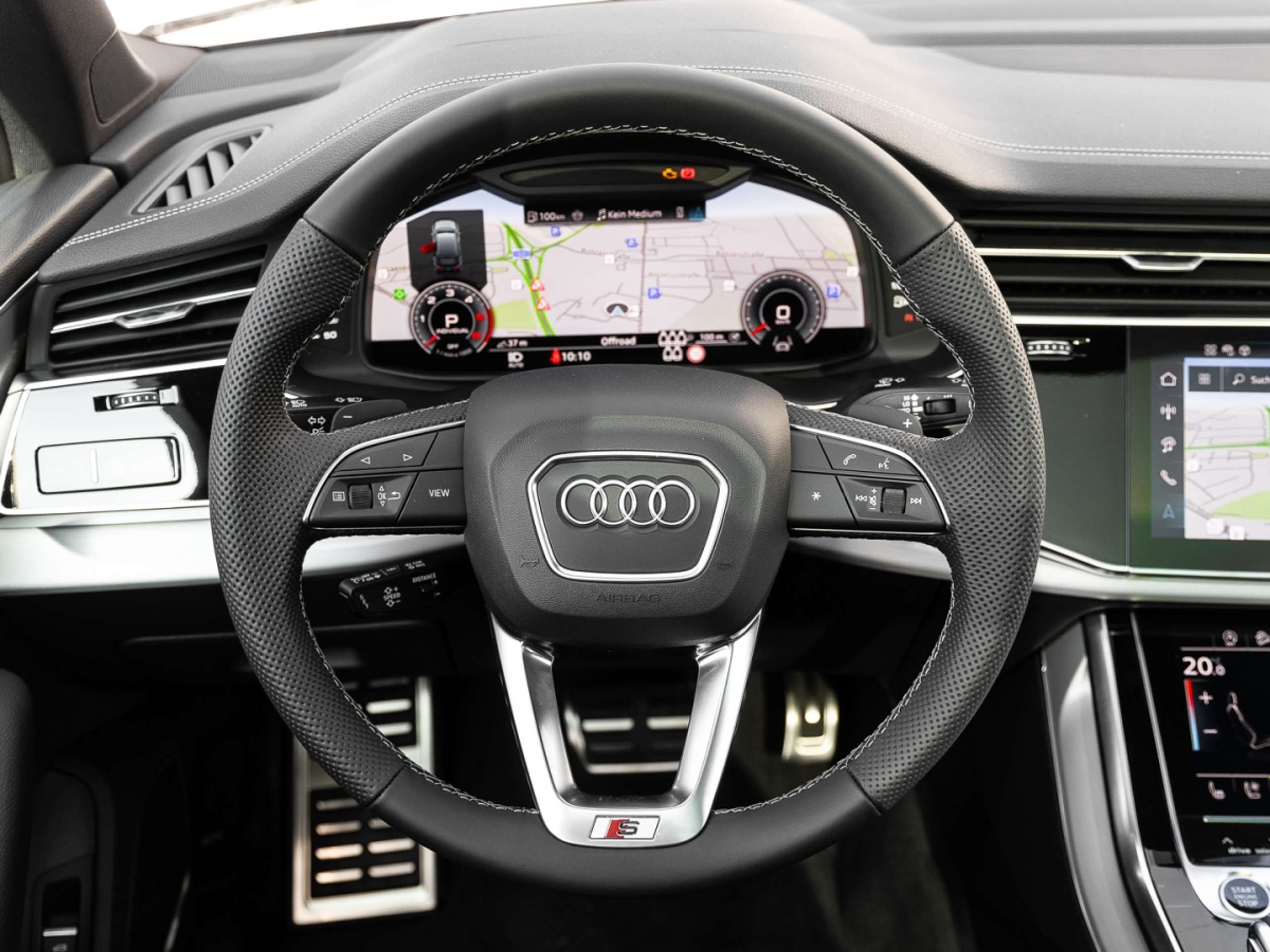 Audi - Q7