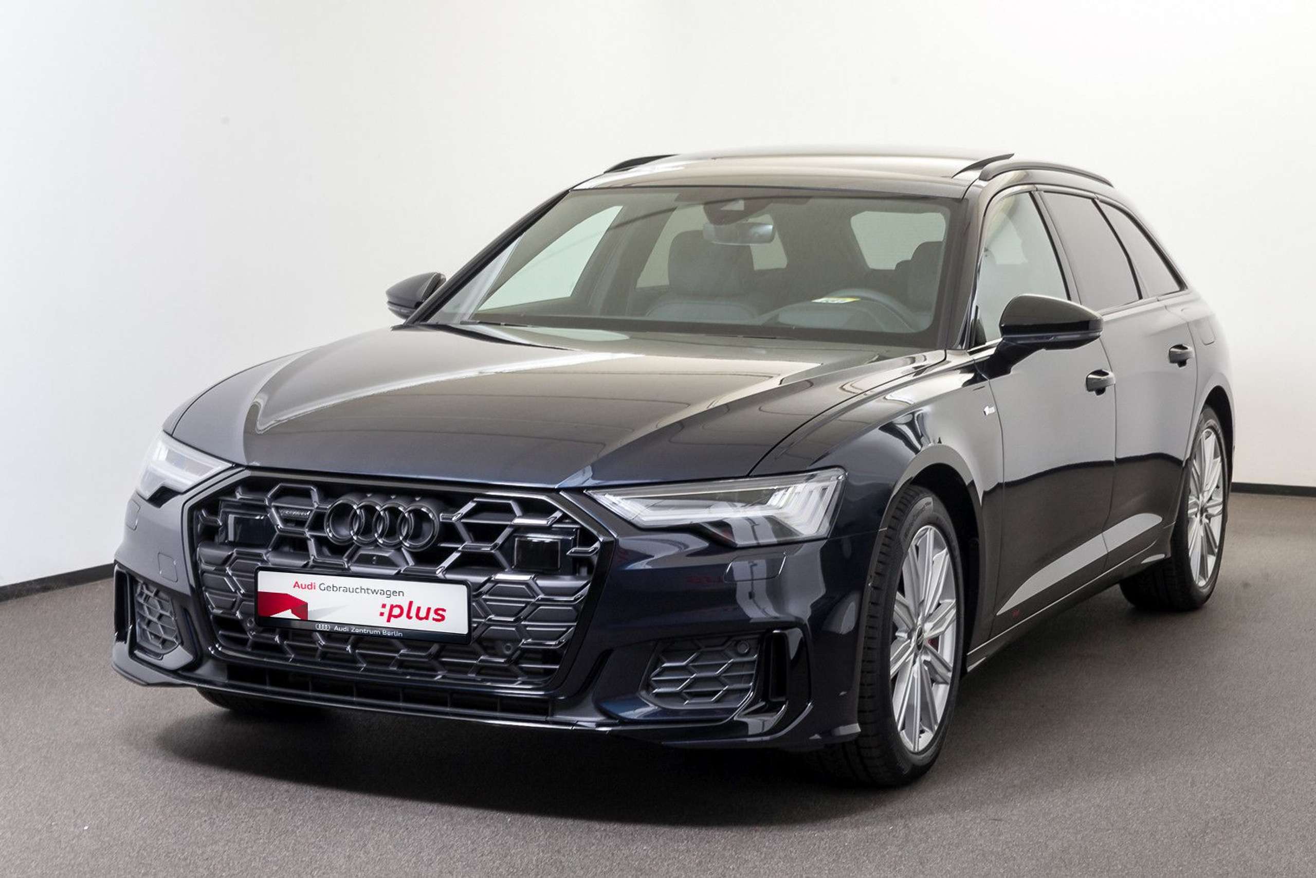 Audi - A6