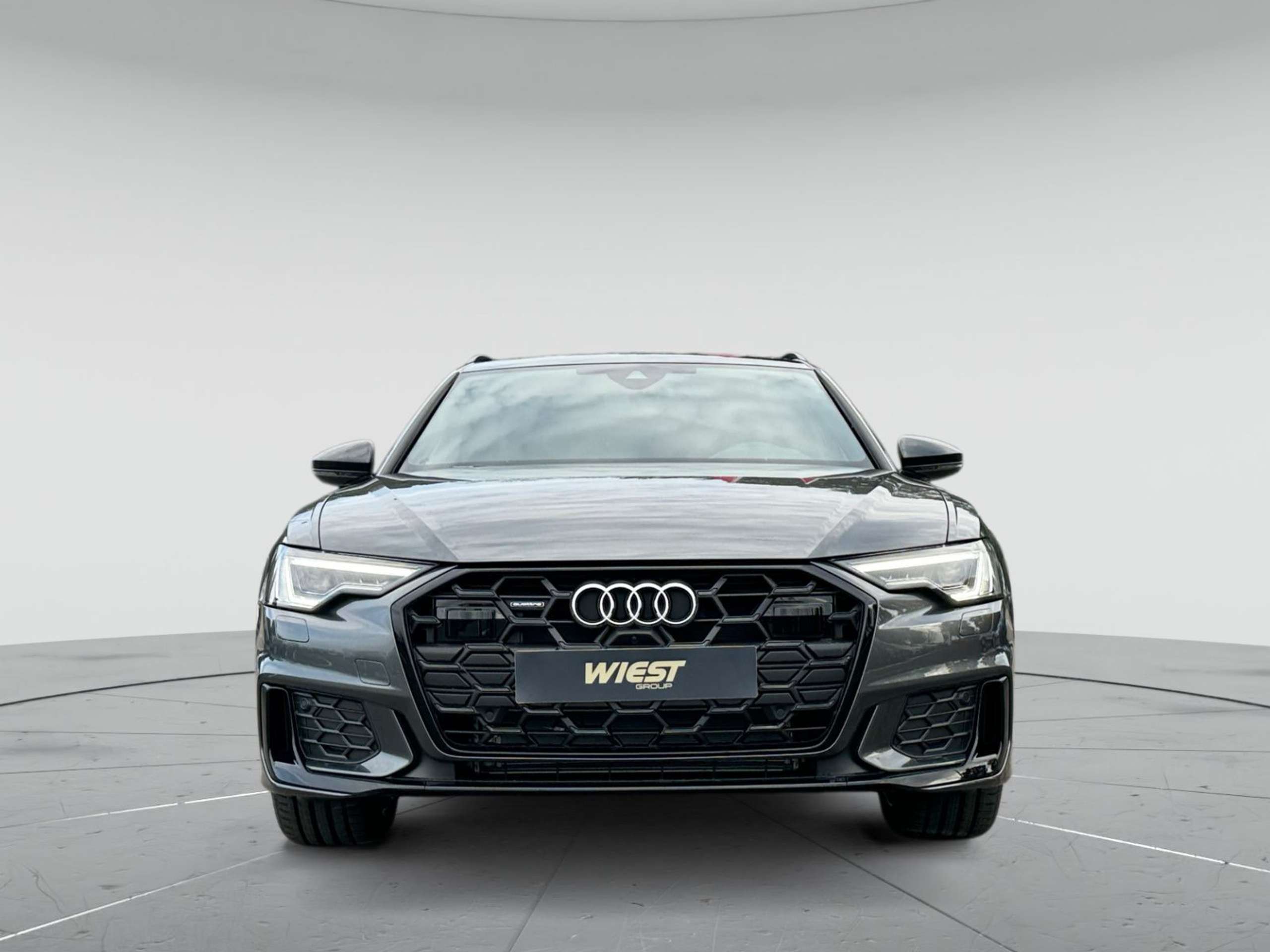 Audi - A6