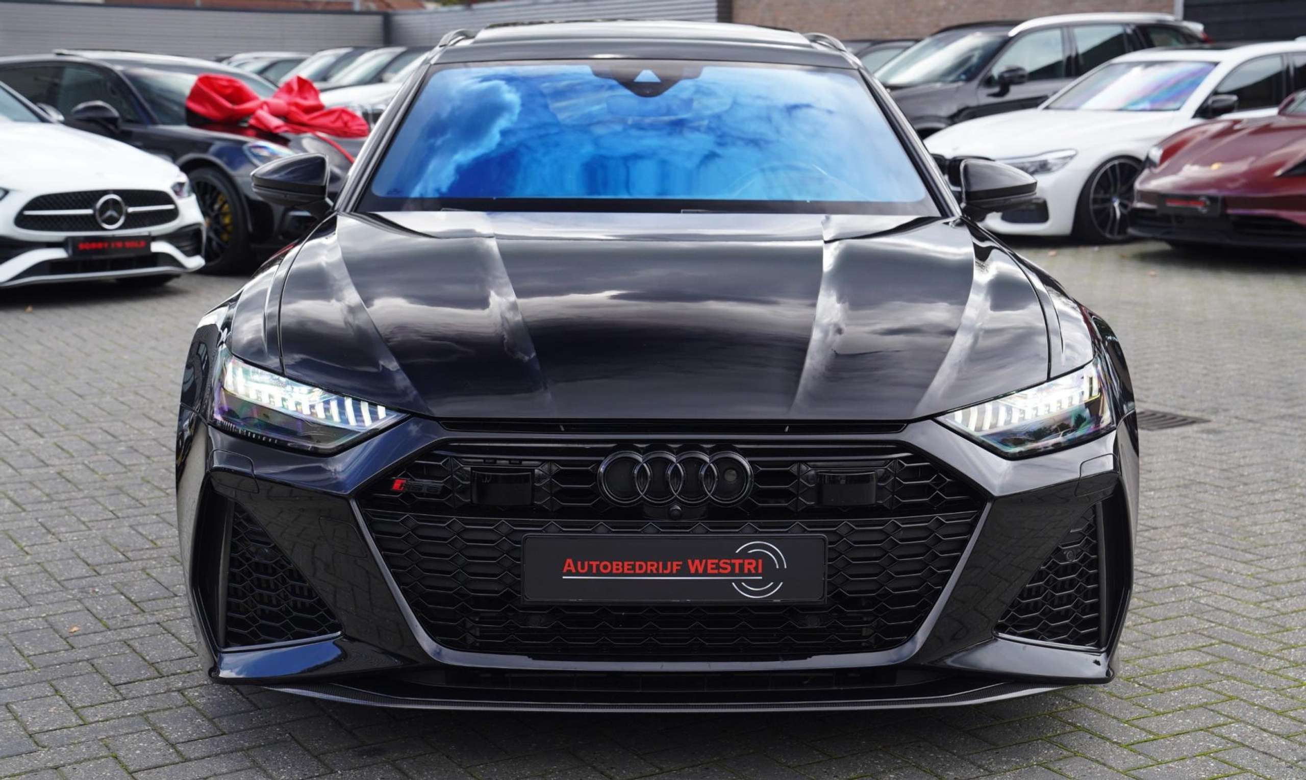 Audi - RS6