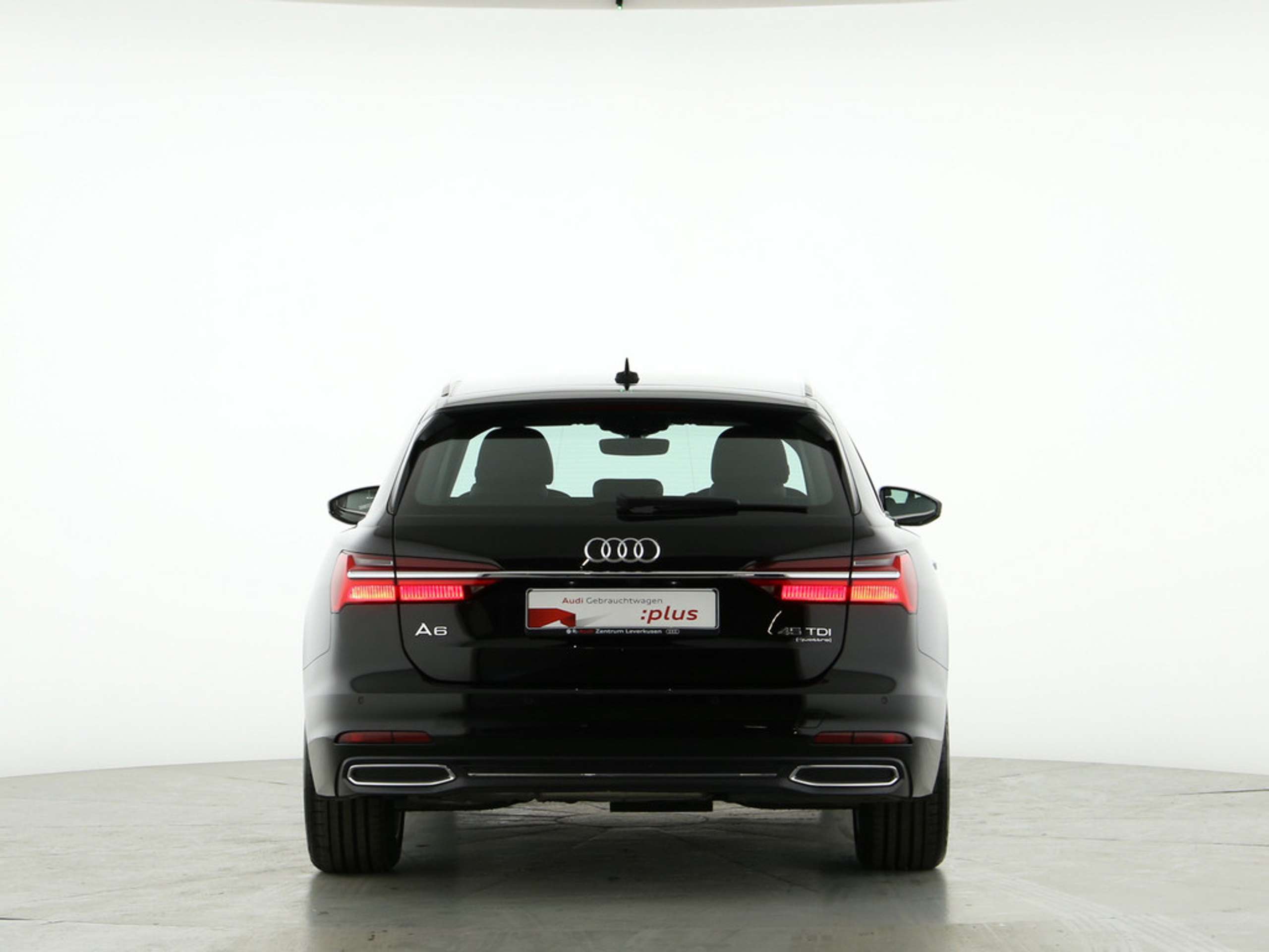 Audi - A6