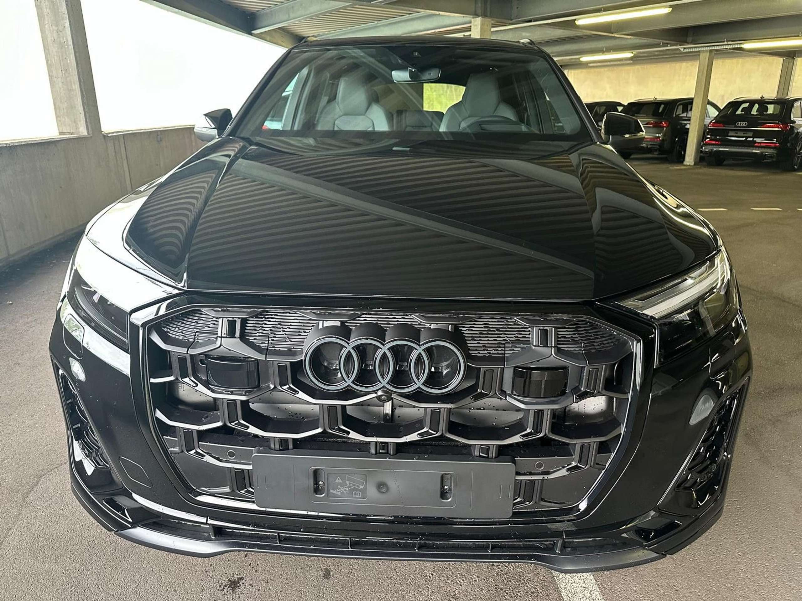 Audi - Q7