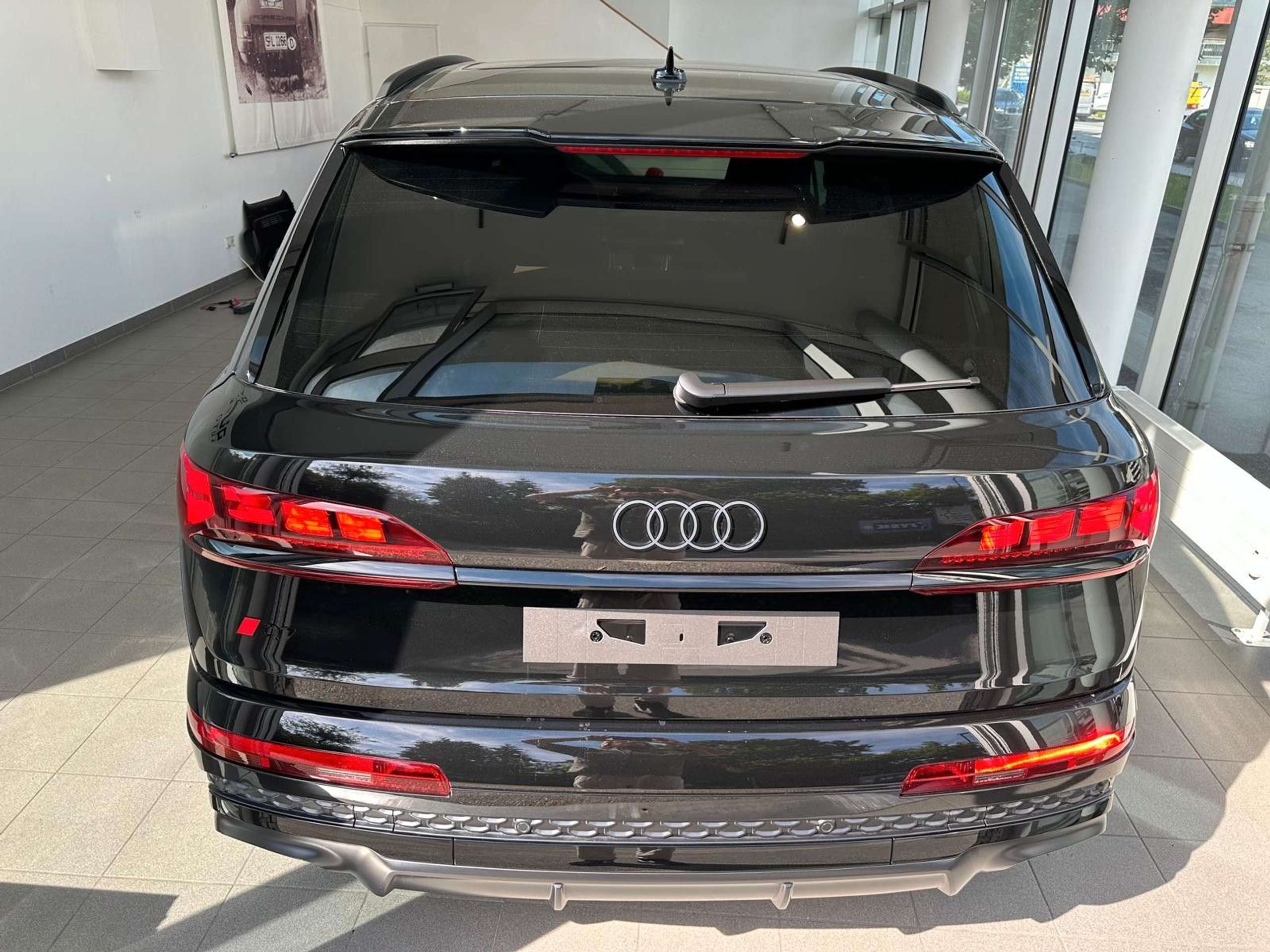 Audi - Q7