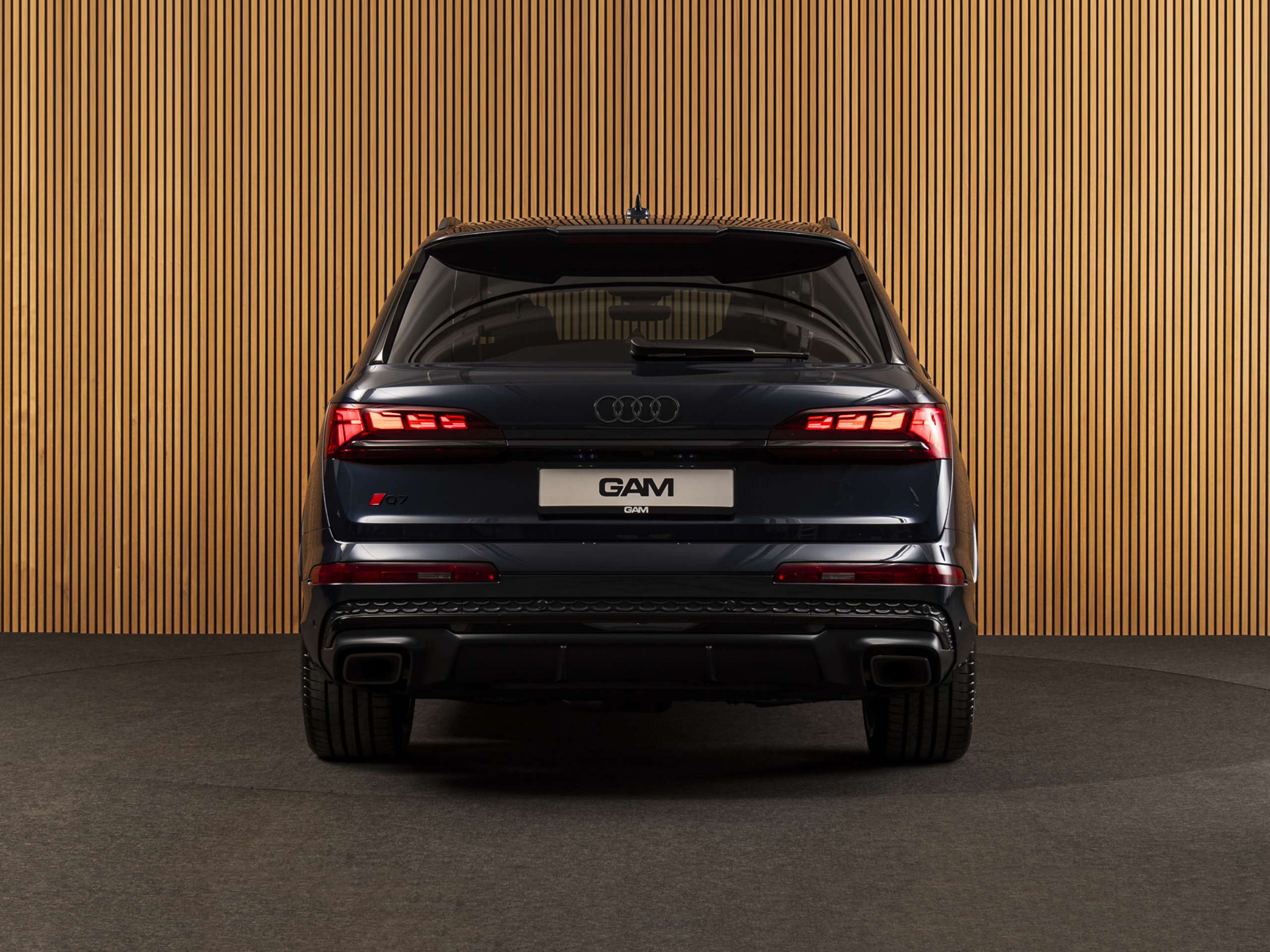 Audi - Q7