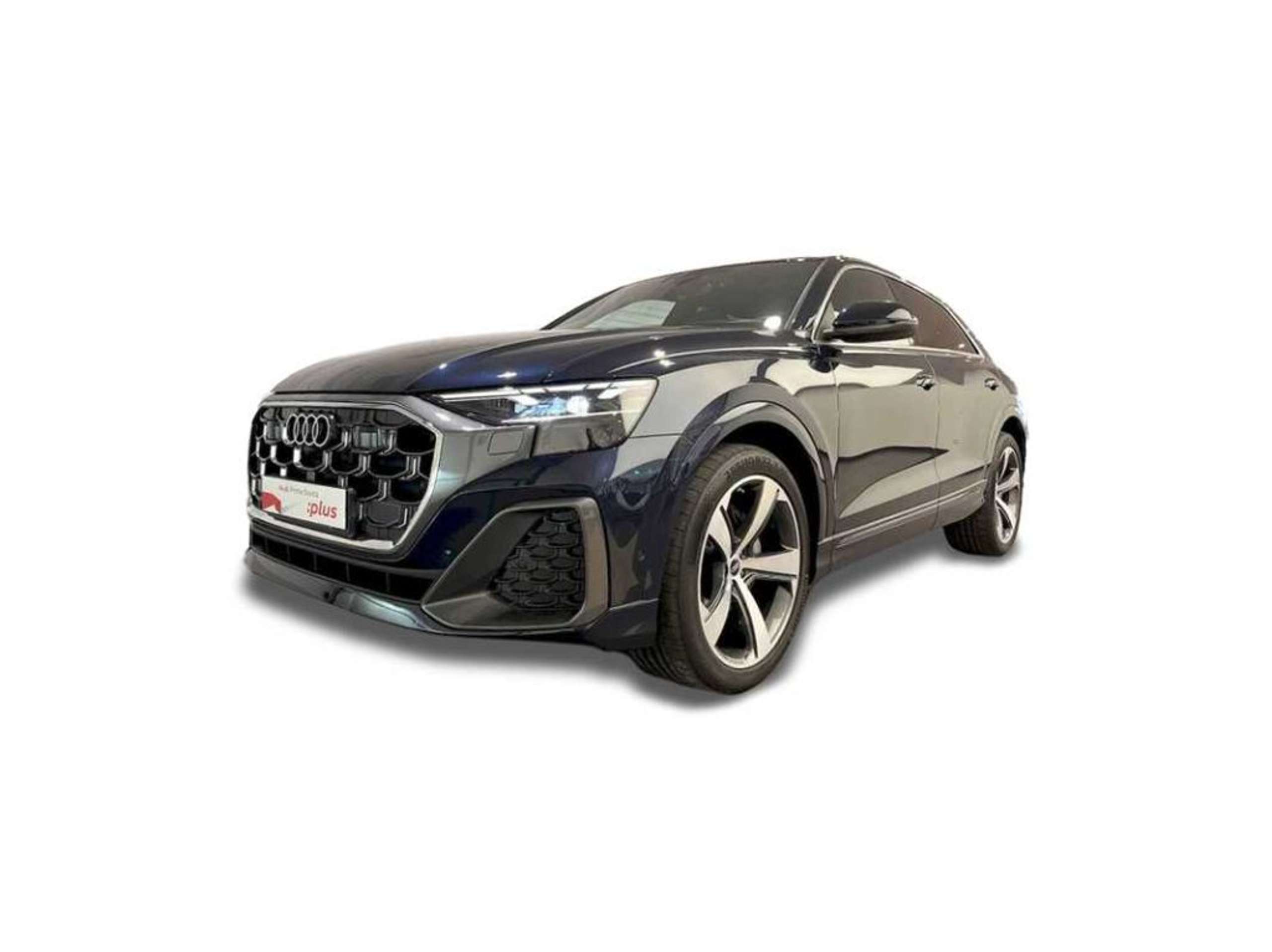 Audi Q8 2023