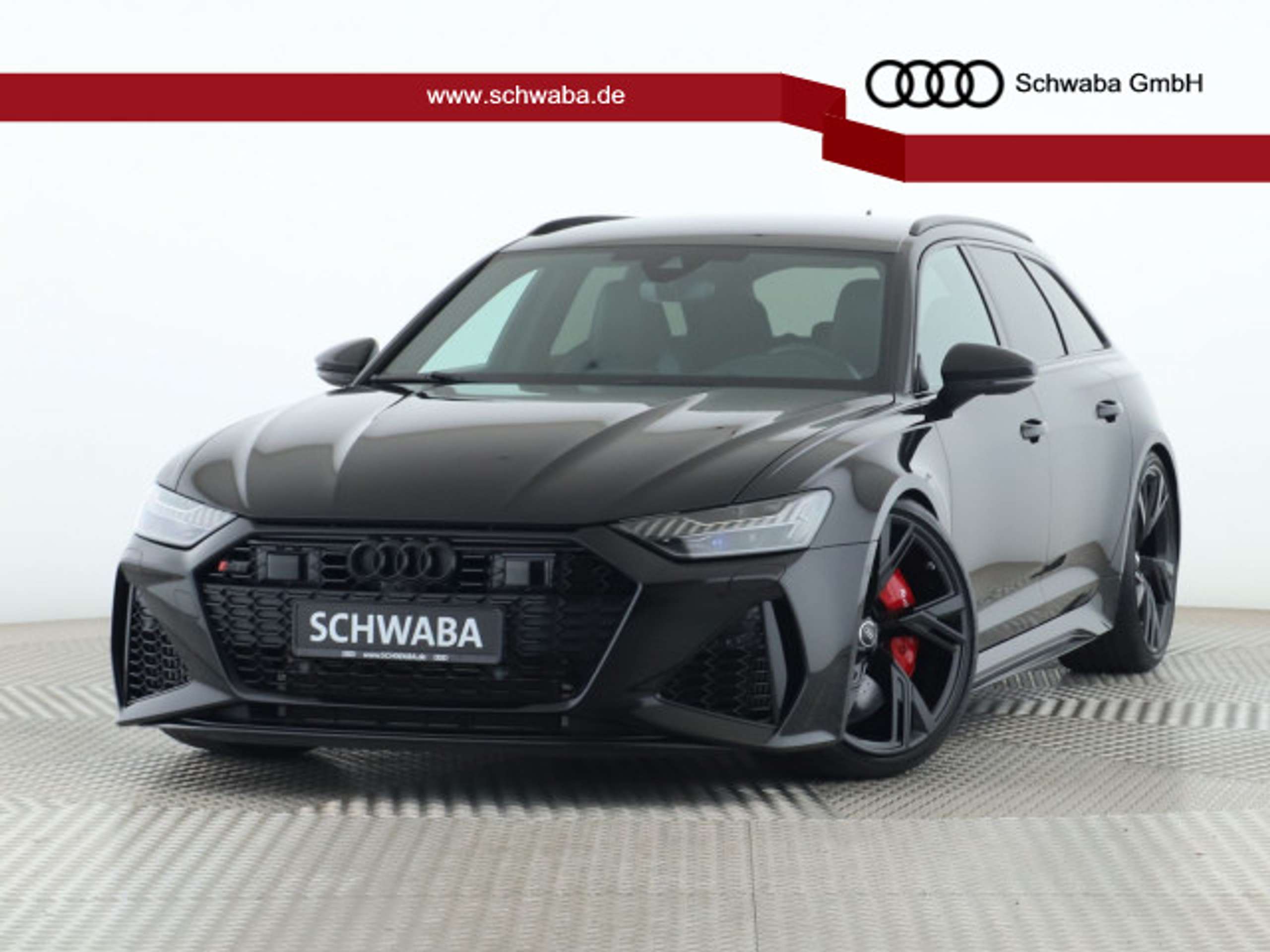 Audi - RS6